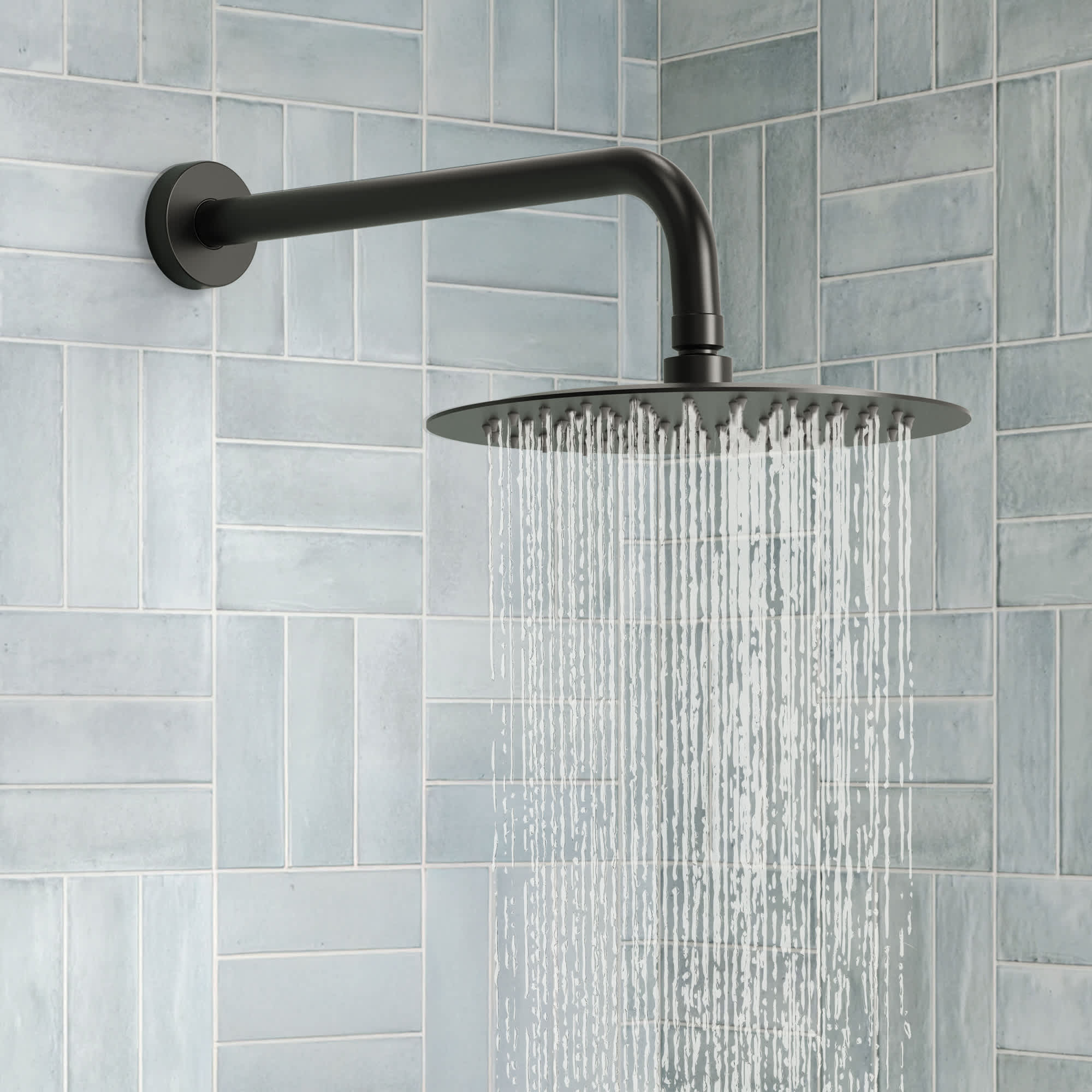 EVERSTEIN M6612BI-10BL Tub-Shower-Faucets - View #15
