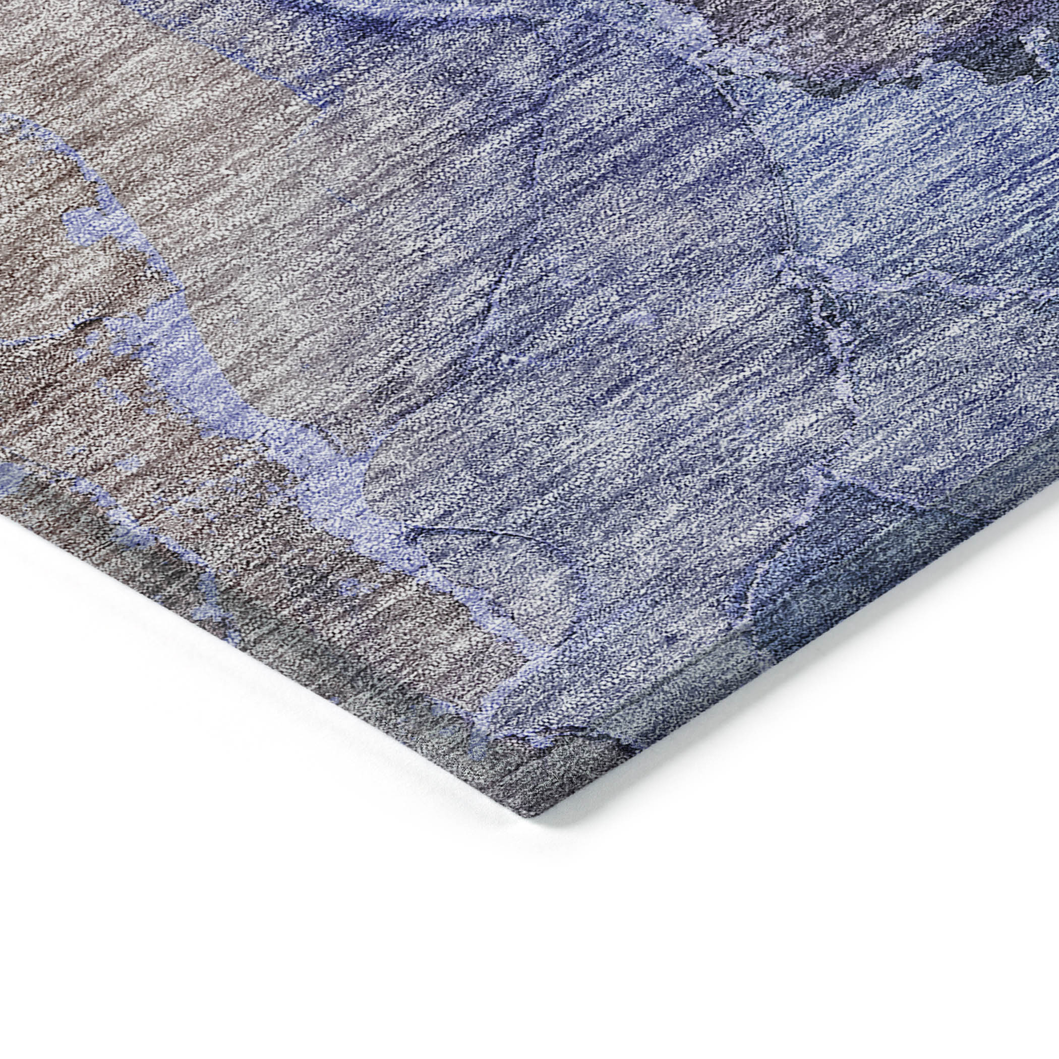 Addison Rugs ACN689BU2X8 rugs - View #3