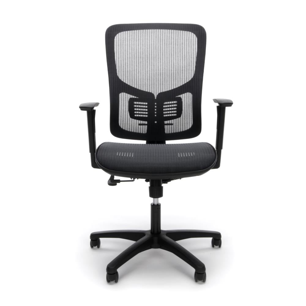 Staples kroy mesh task 2024 chair 50232