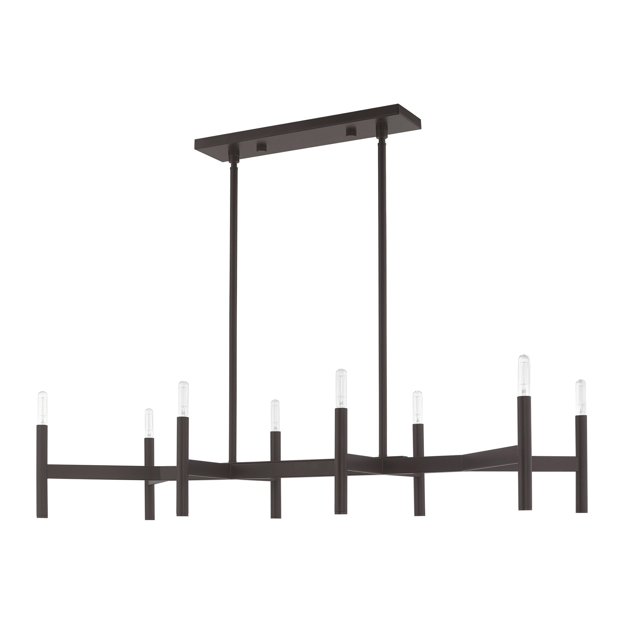 Livex Lighting 51178-07 b090015 - View #3