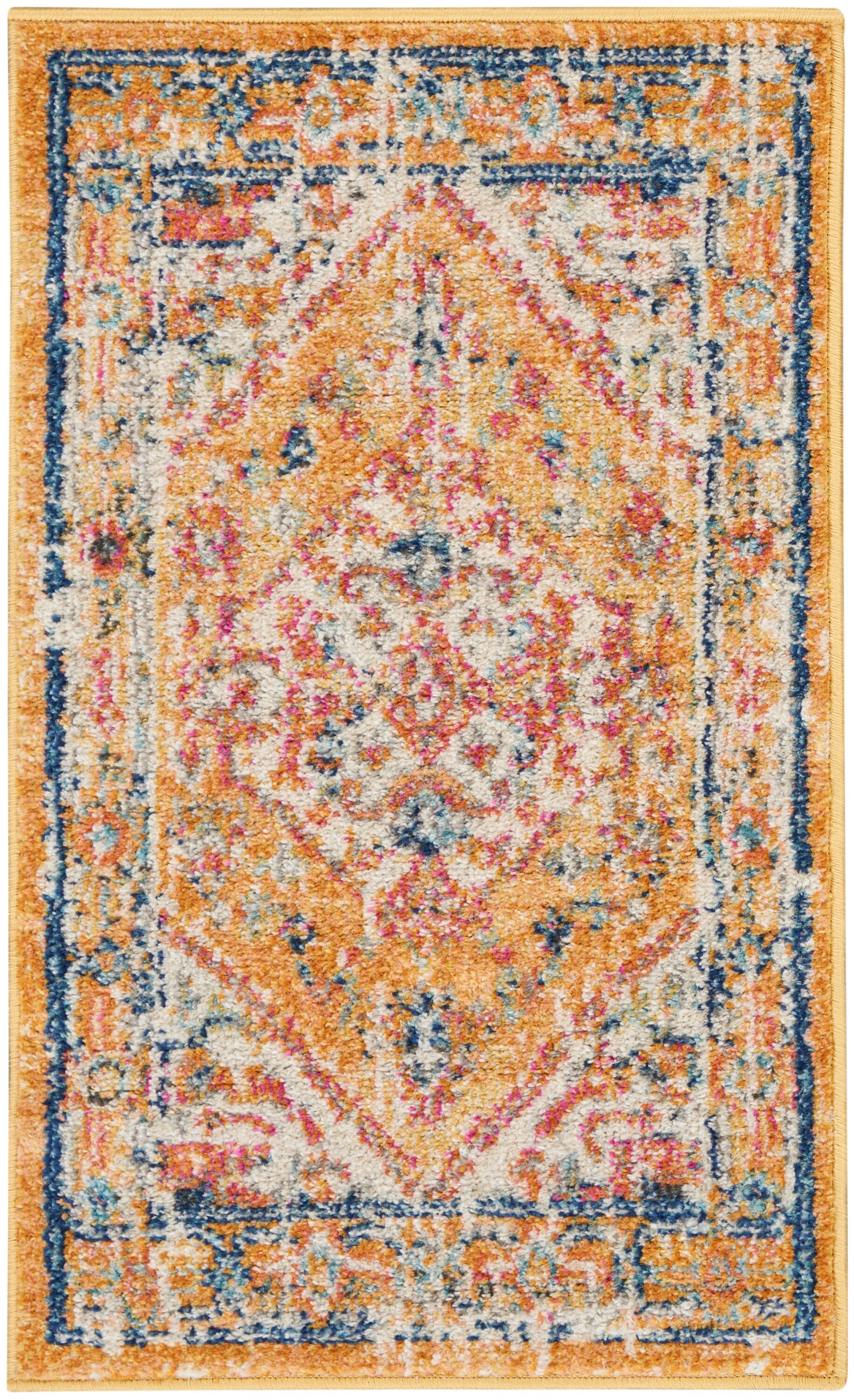 Nourison 099446809063 rugs - View #2