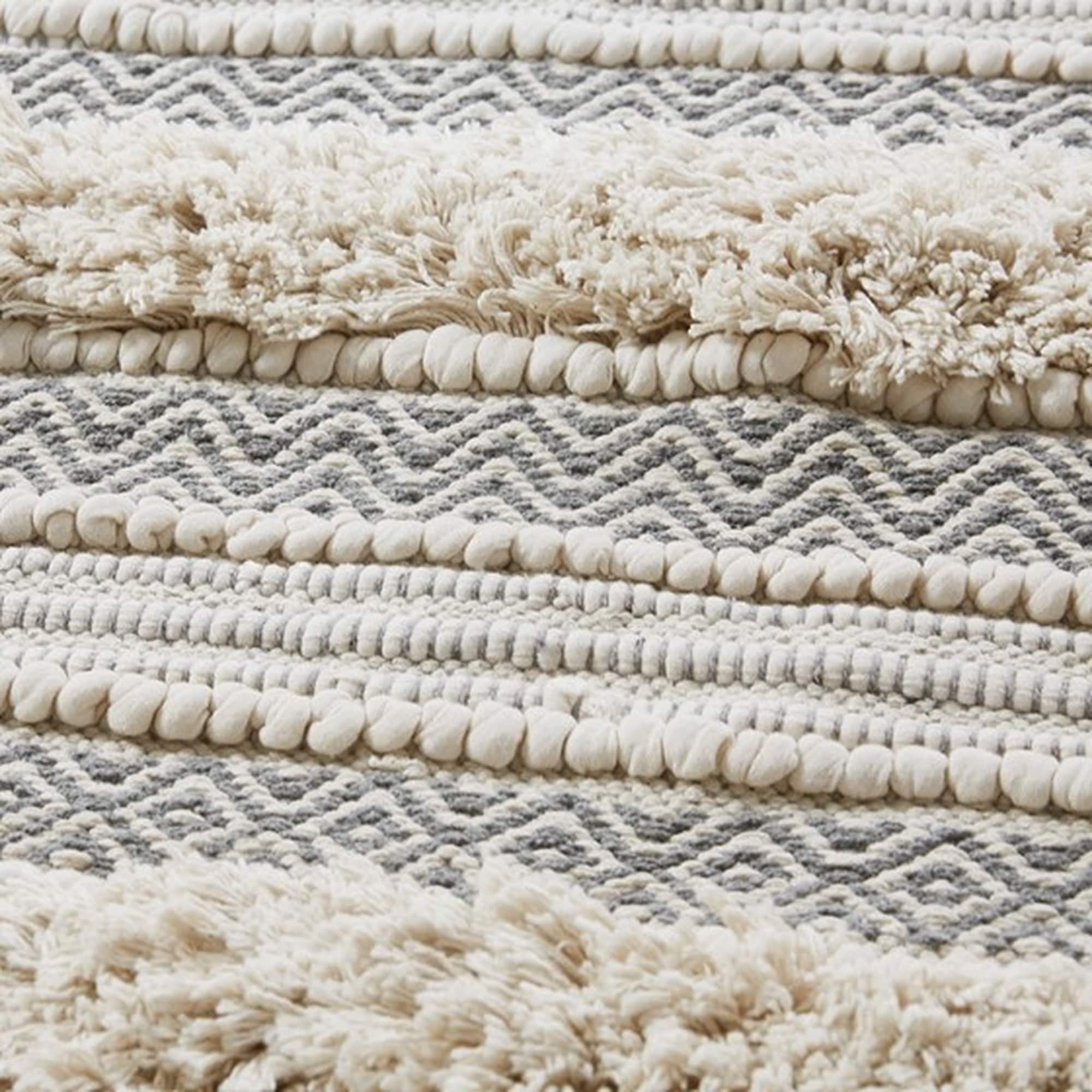 Vorene J-BCU9P0D5843J rugs - View #3