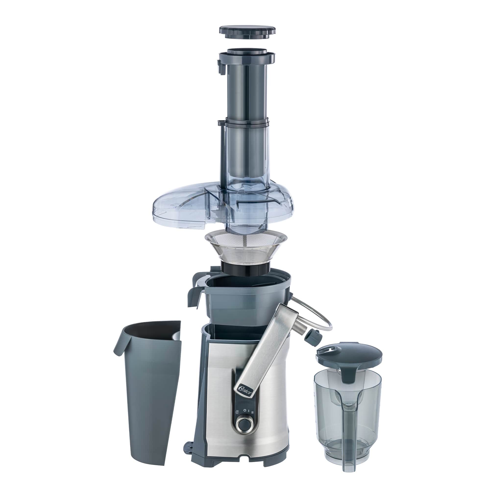Oster 320722 juicers - View #7