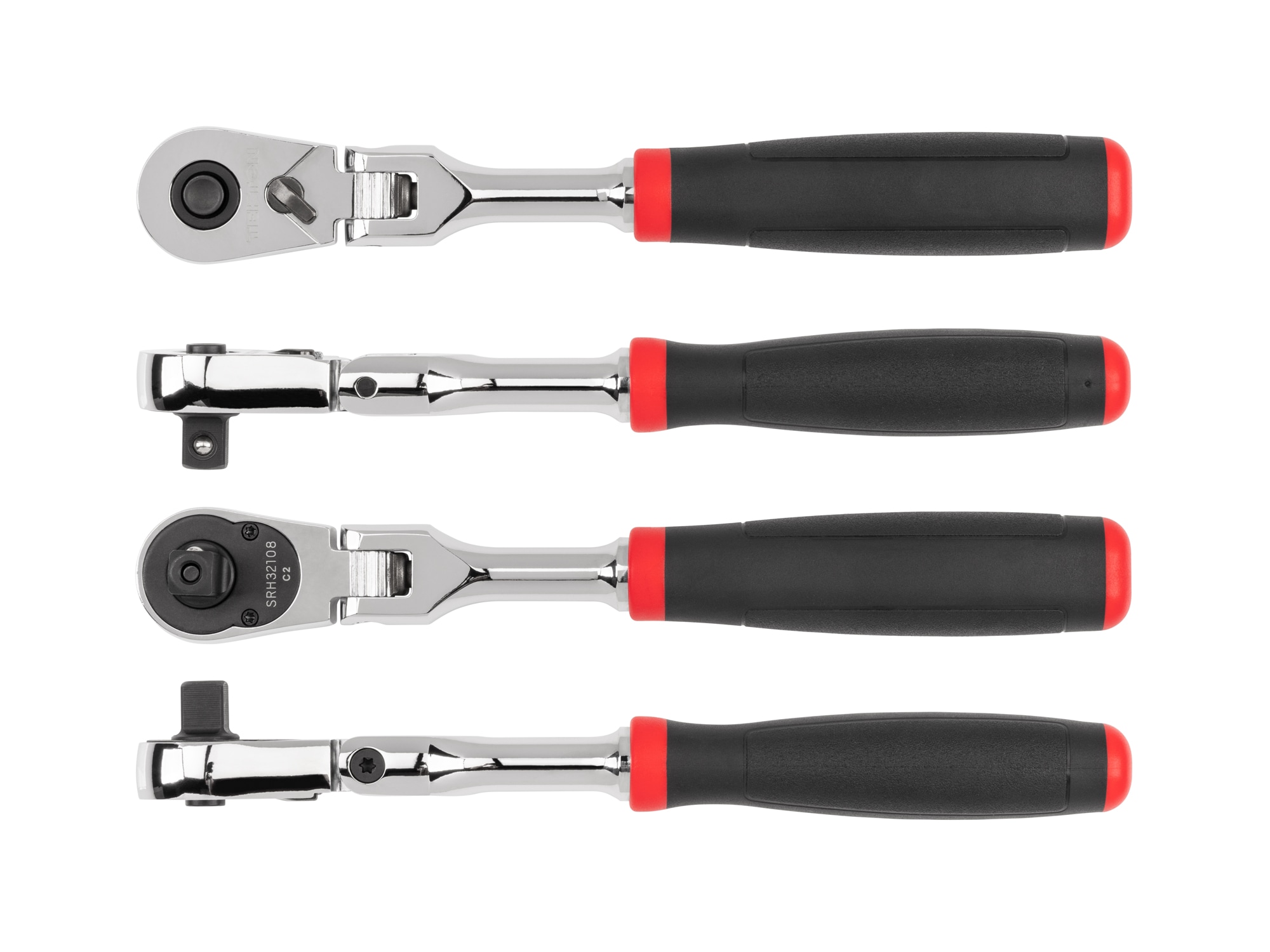 TEKTON SRH32108 ratchets - View #4