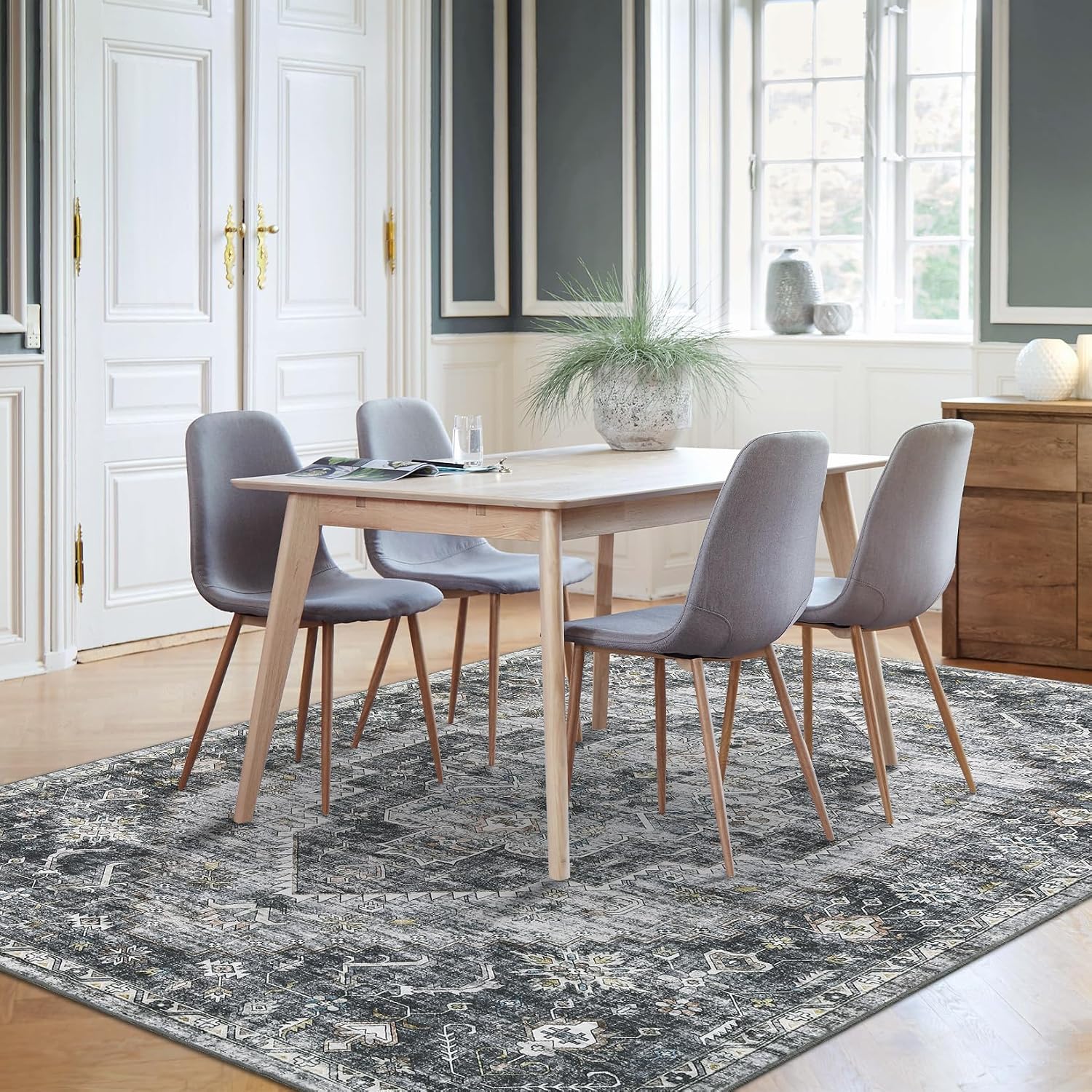 Assile ASRUG268191432O6T rugs - View #2