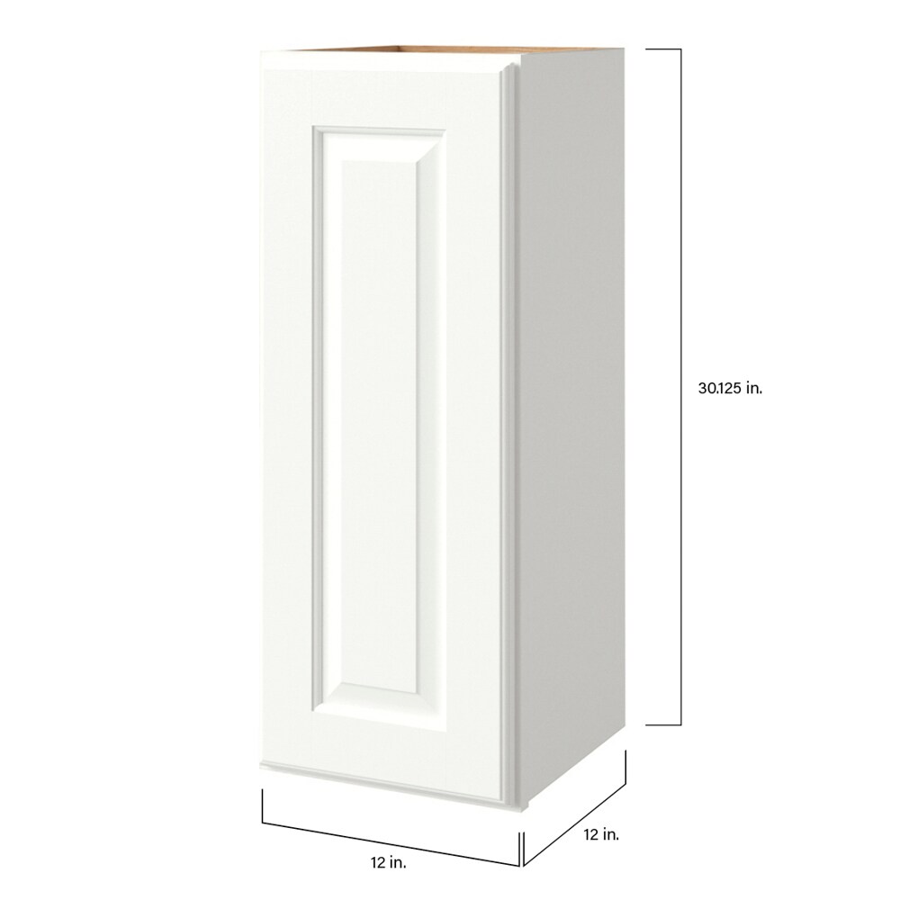 allen + roth 1120TS Cabinets-Kitchen - View #9