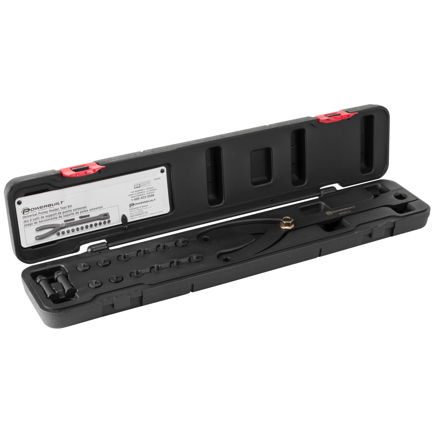 Powerbuilt 647876 Automotive-Specialty-Tools - View #2