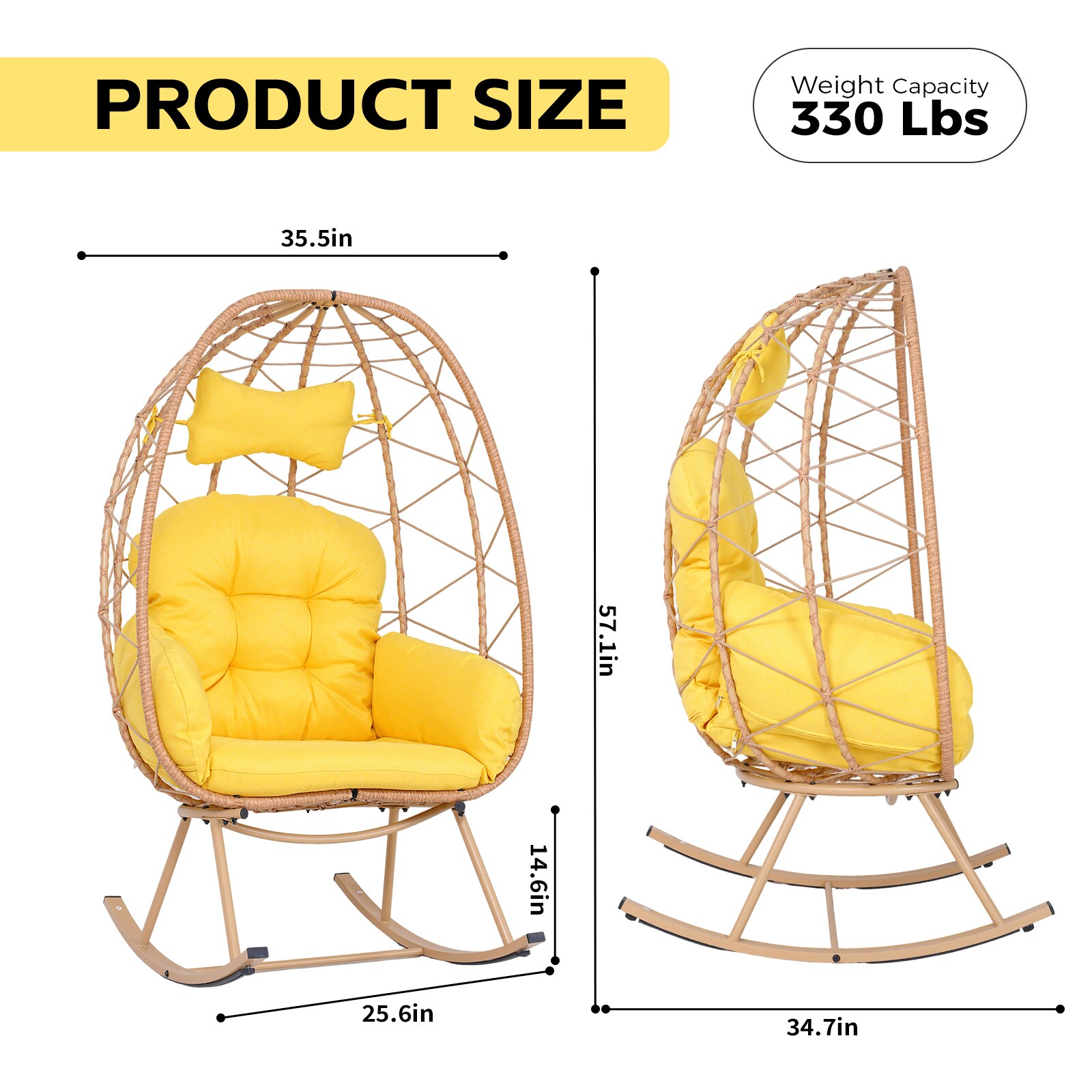 JANPROLIA EGCHR0133 Patio-Chairs - View #6