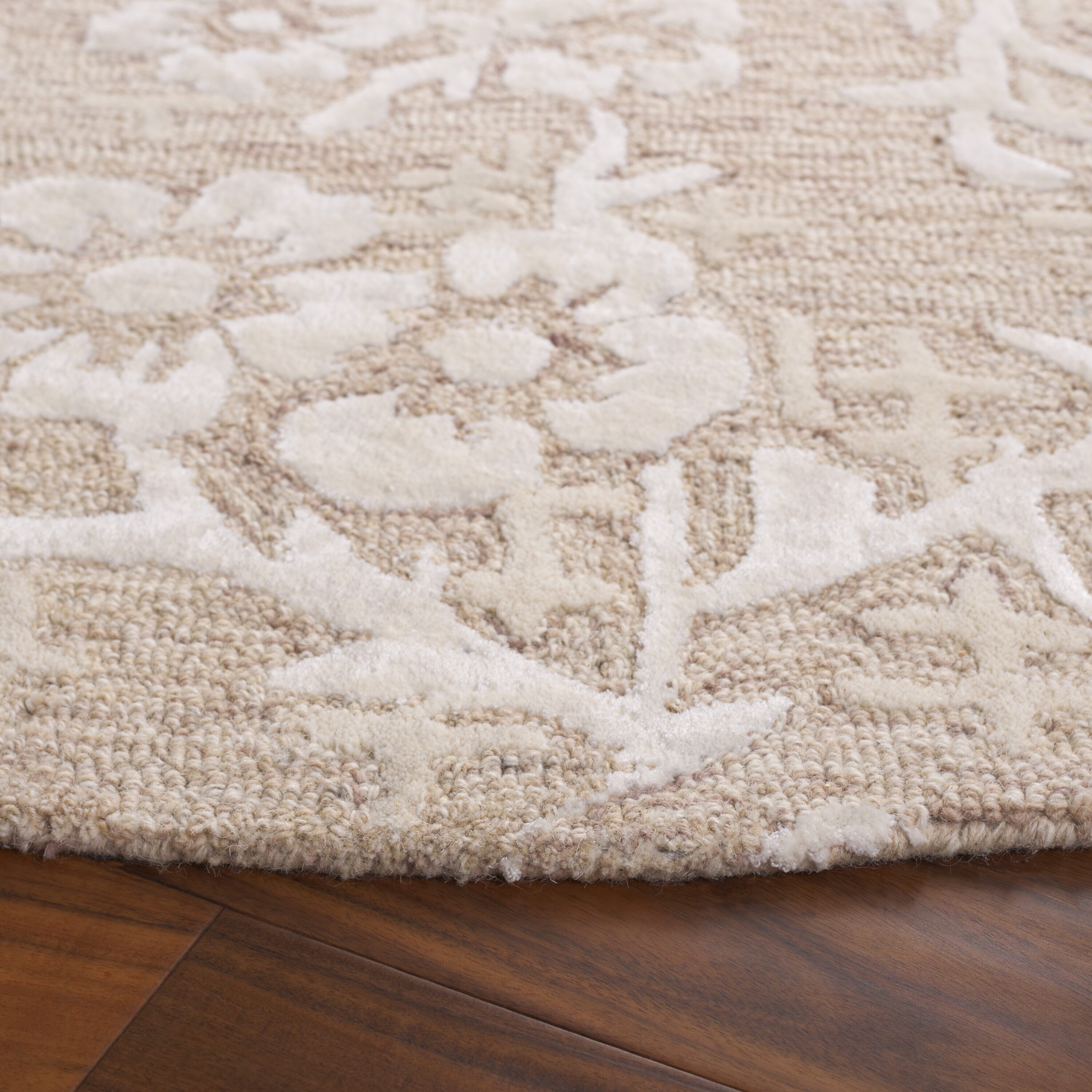 Safavieh GLM540B-6R rugs - View #3