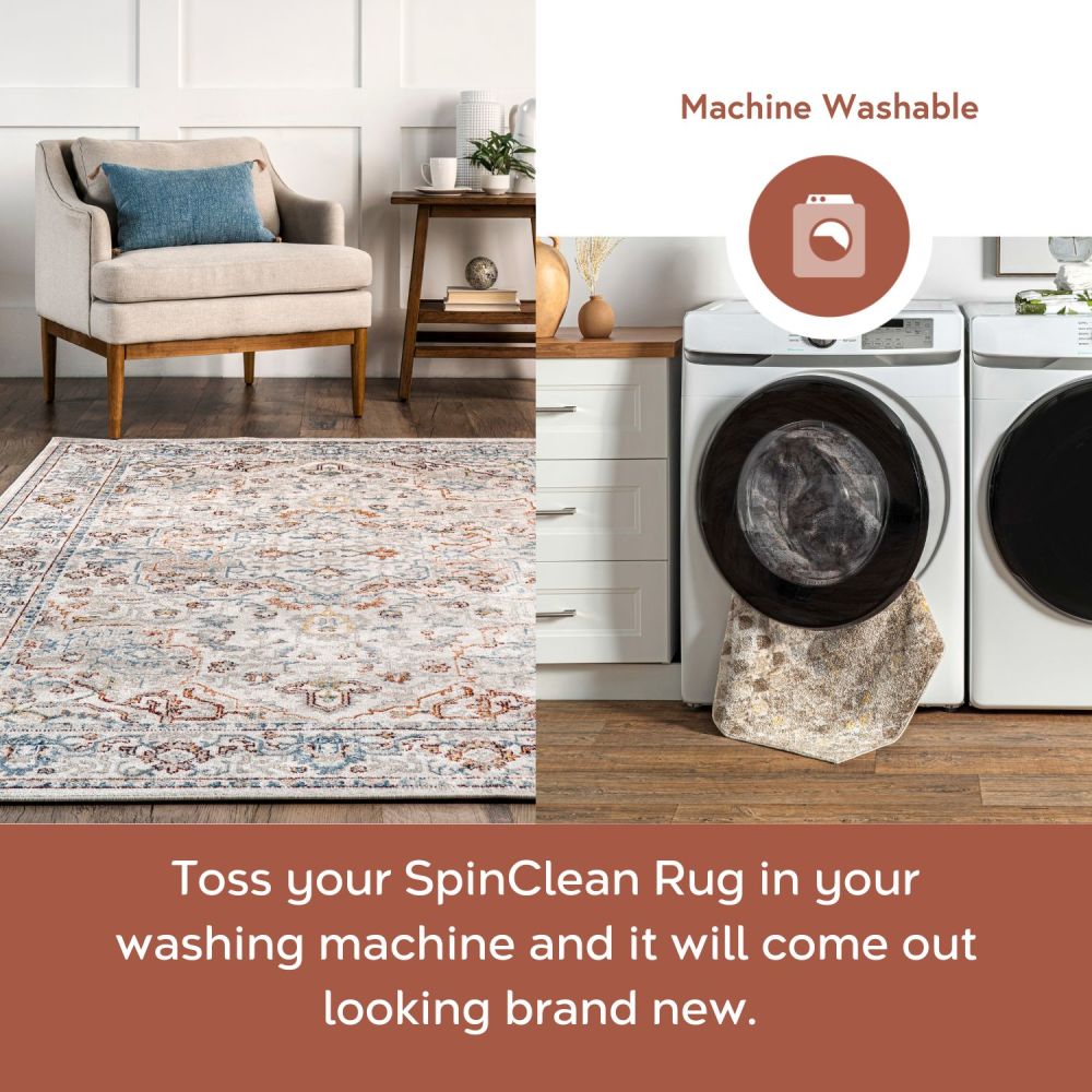 nuLOOM KKON06A-406 rugs - View #11