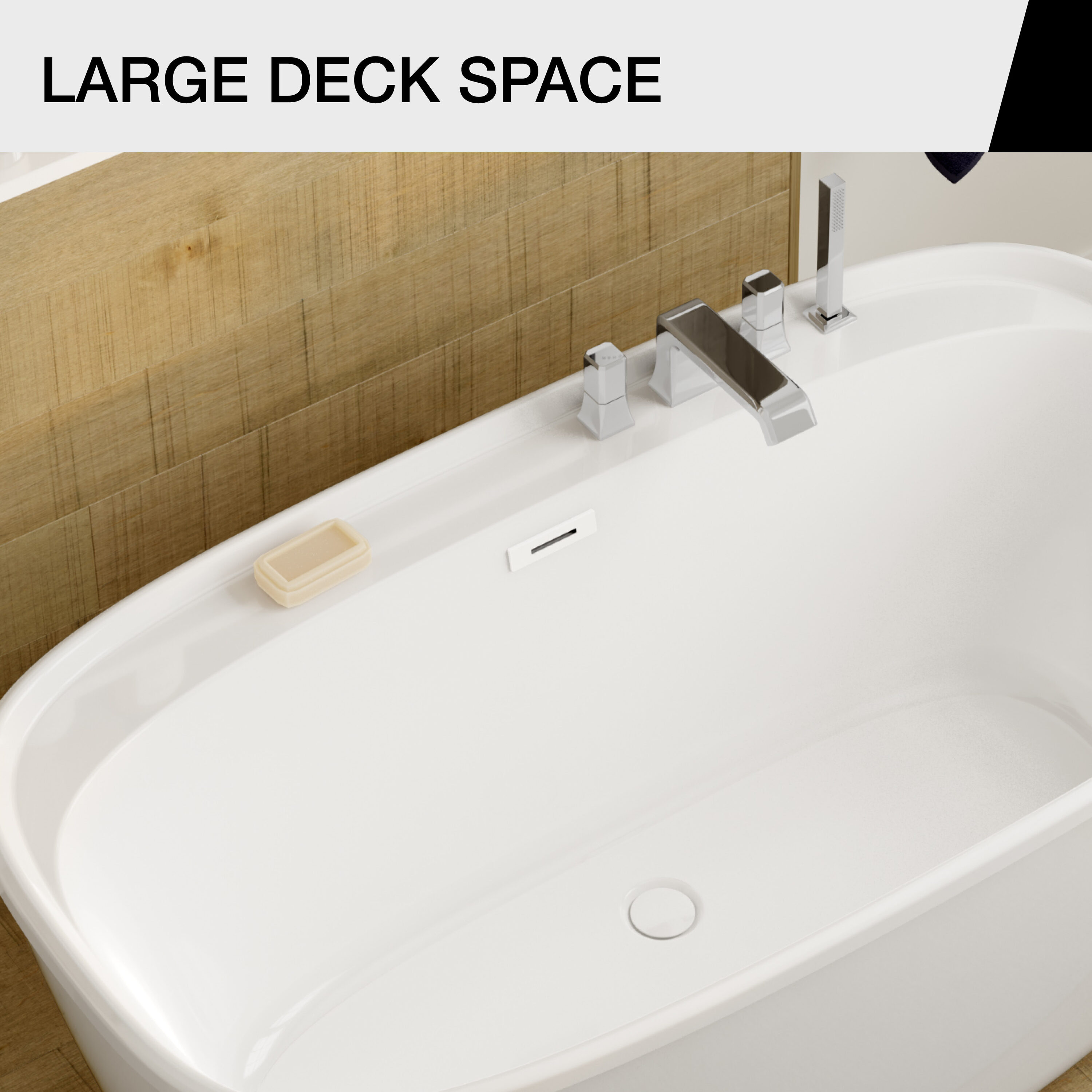 MAAX 106841-000-002-000 bathtubs - View #9