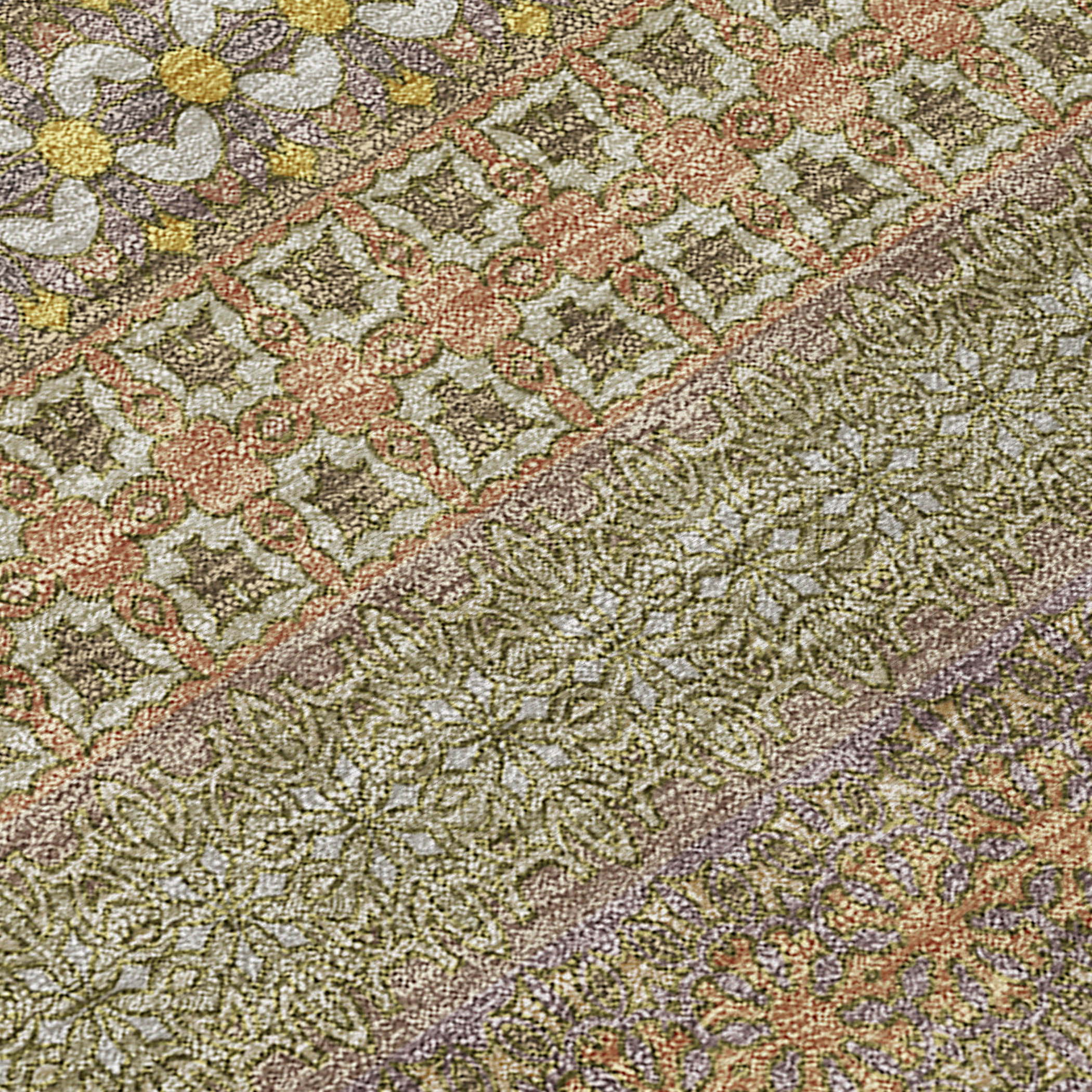Addison Rugs ACN527KH8X10 rugs - View #3