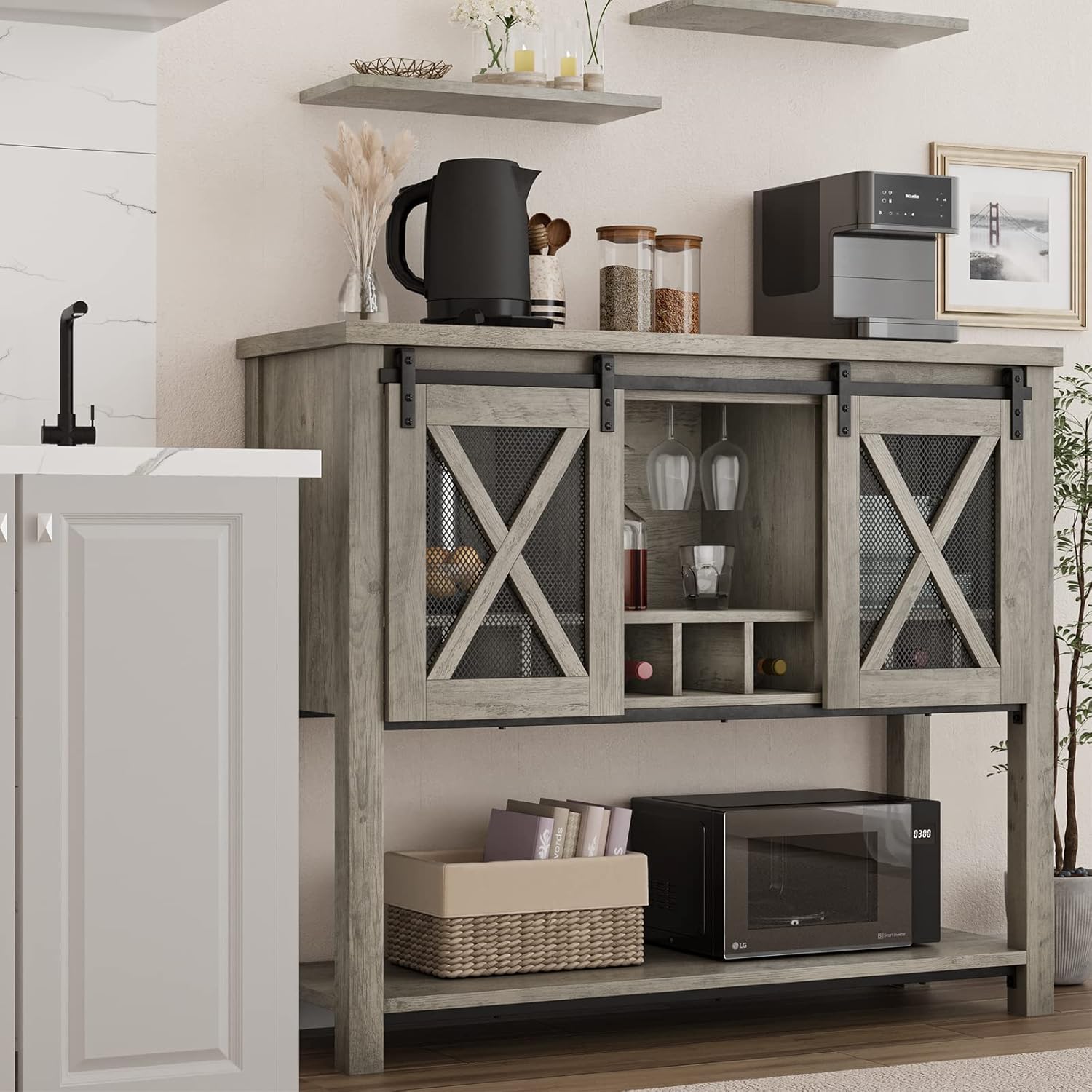 Garvee PHO-0W539X7T-HF2 Storage-Drawers - View #4