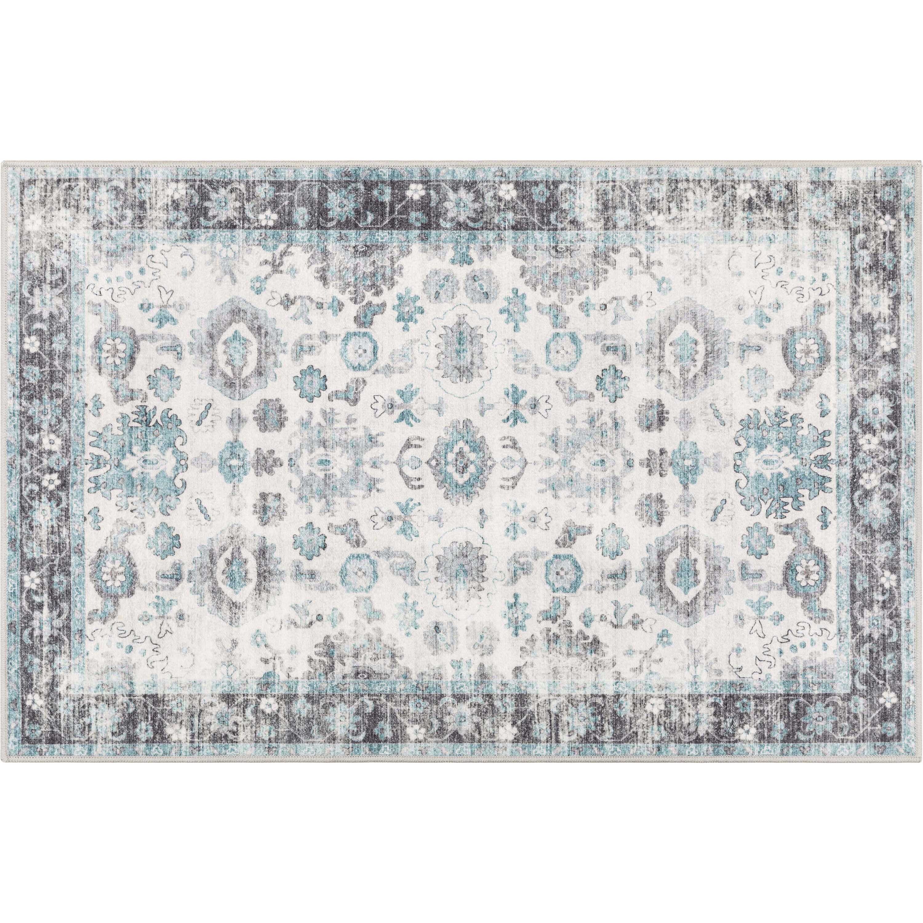 Well Woven EBP-32-3 rugs - View #2