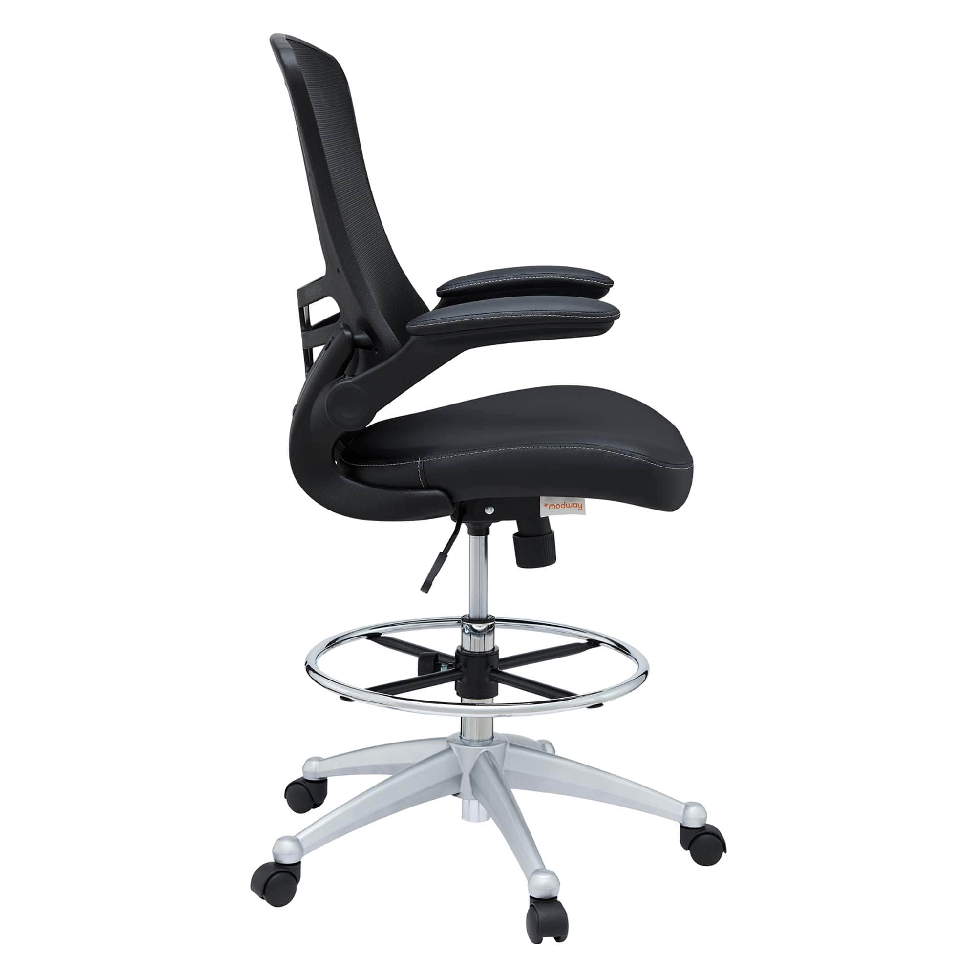 Modway EEI-1422-BLK Office-Chairs - View #8