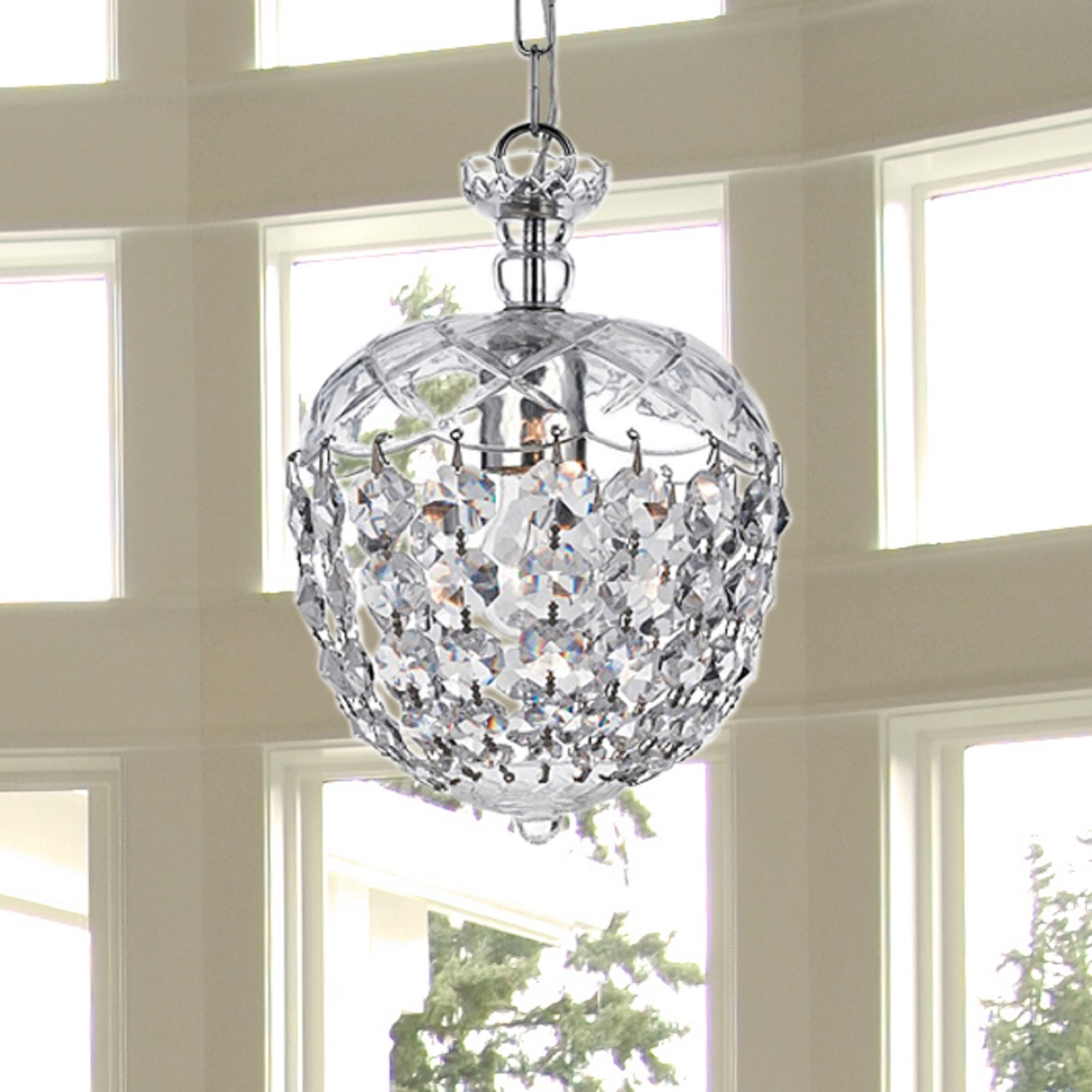 Home Accessories Inc RL0019 Pendant-Lights - View #2