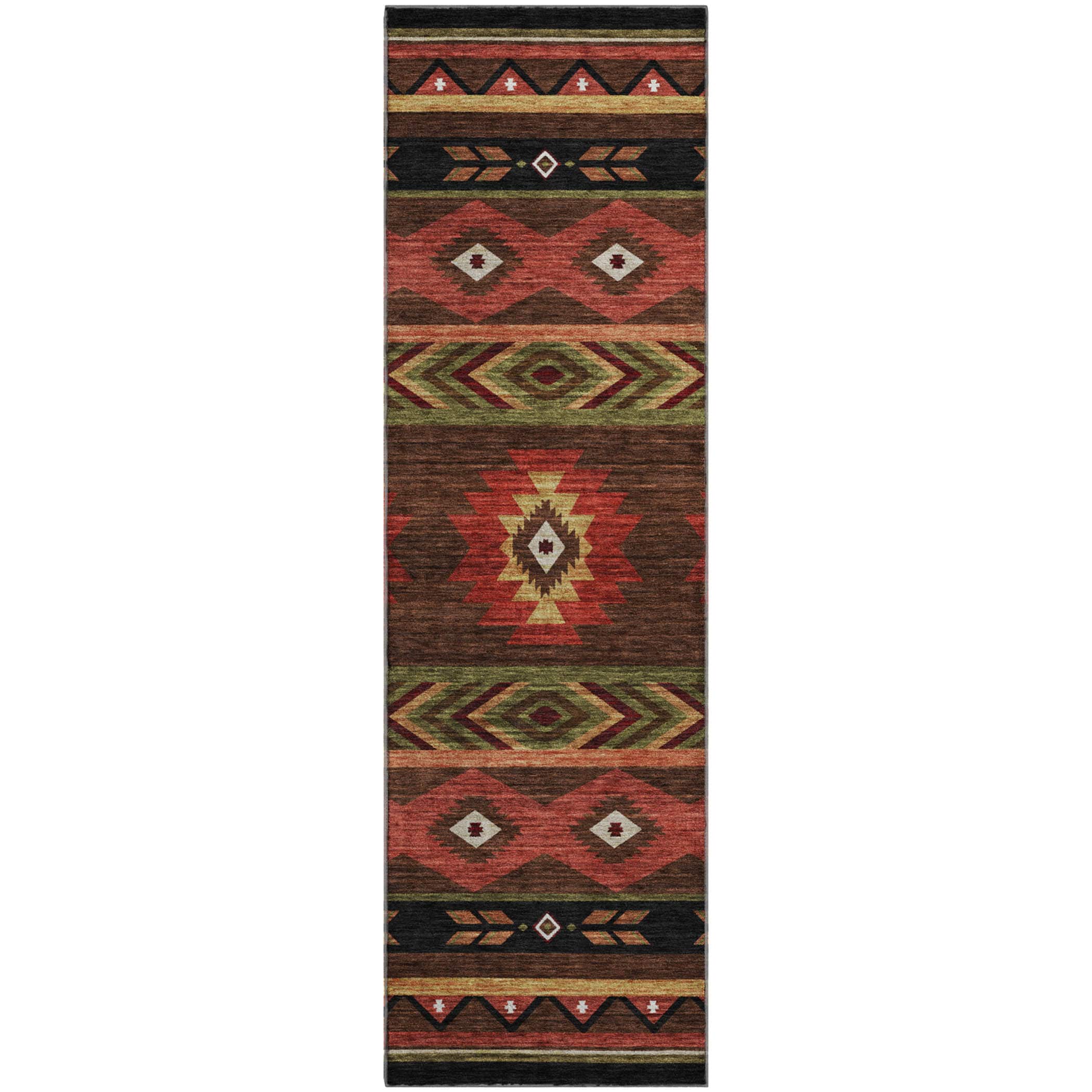 Addison Rugs AMF178BR2X8 rugs - View #2