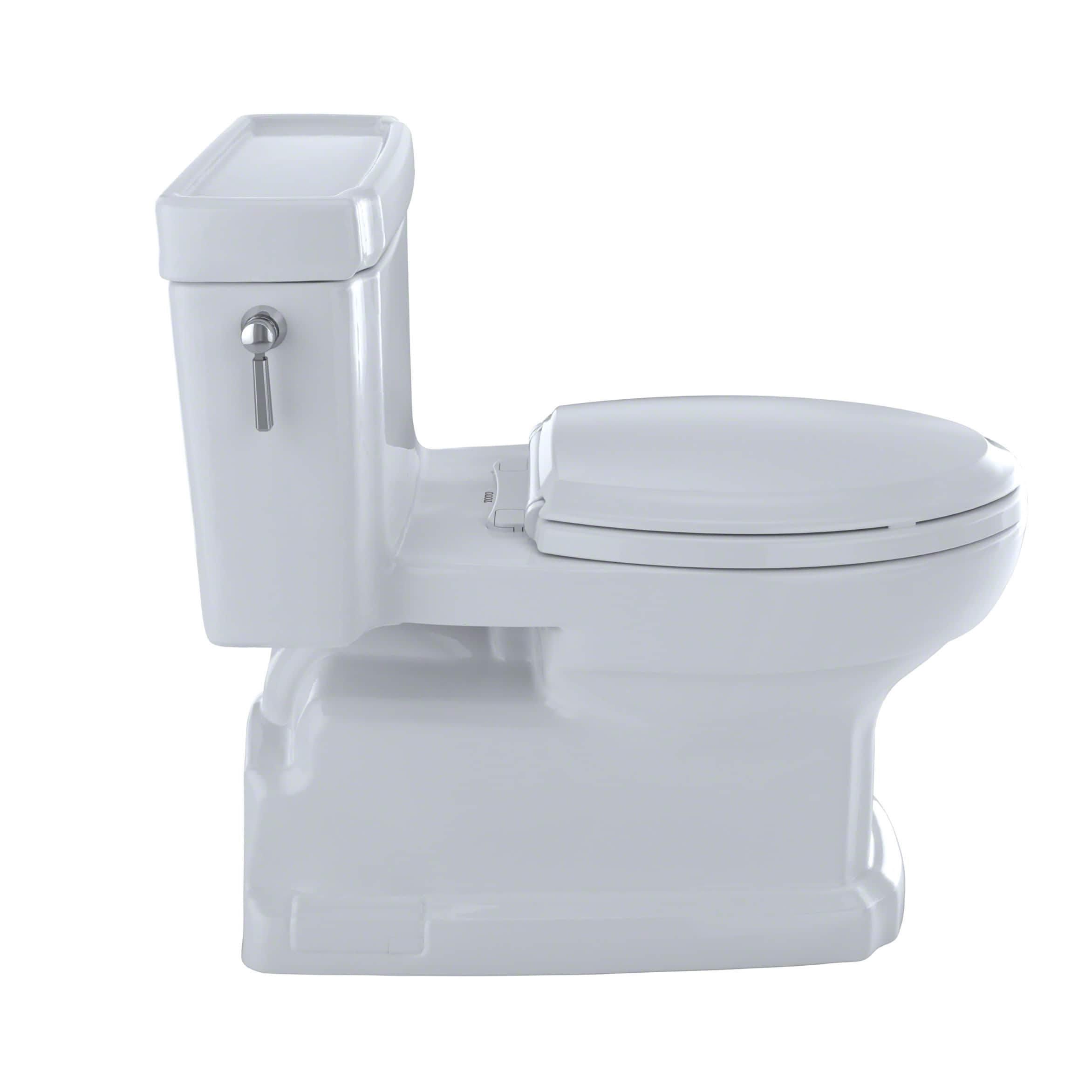 TOTO MS974224CEFG-01 toilets - View #8