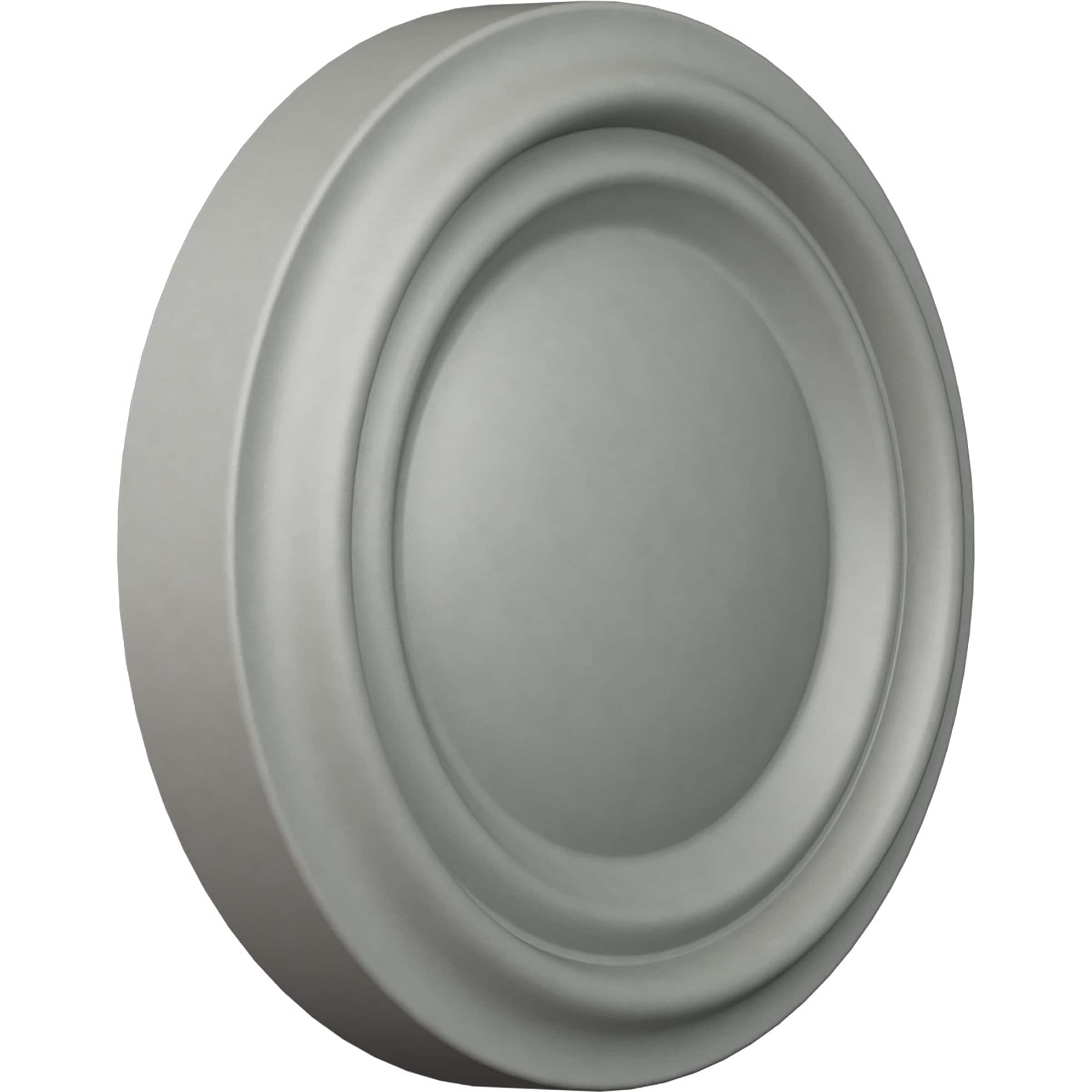 Ekena Millwork ONL05X05TR appliques - View #2
