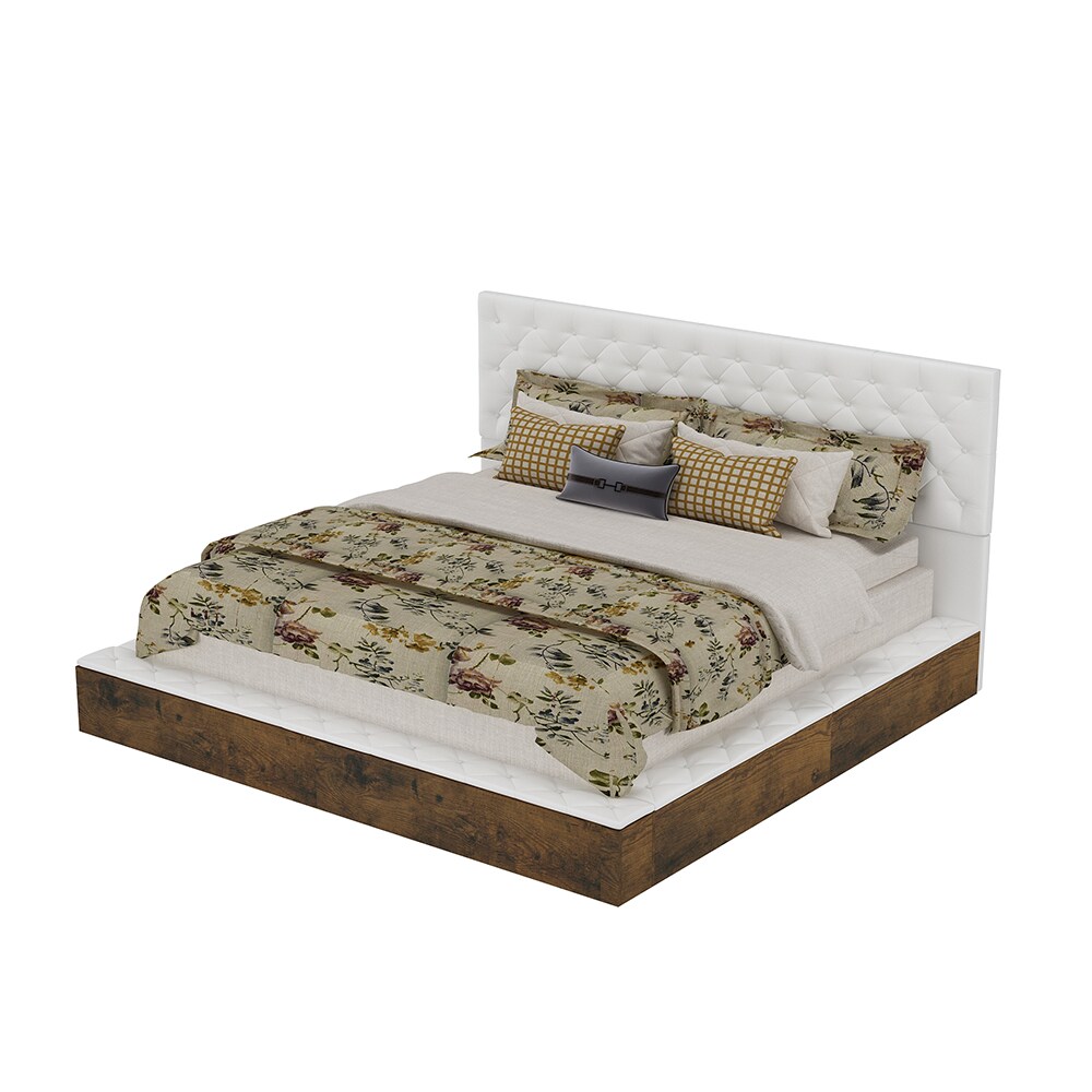 Homsee V-KF330085-03+04 beds - View #8