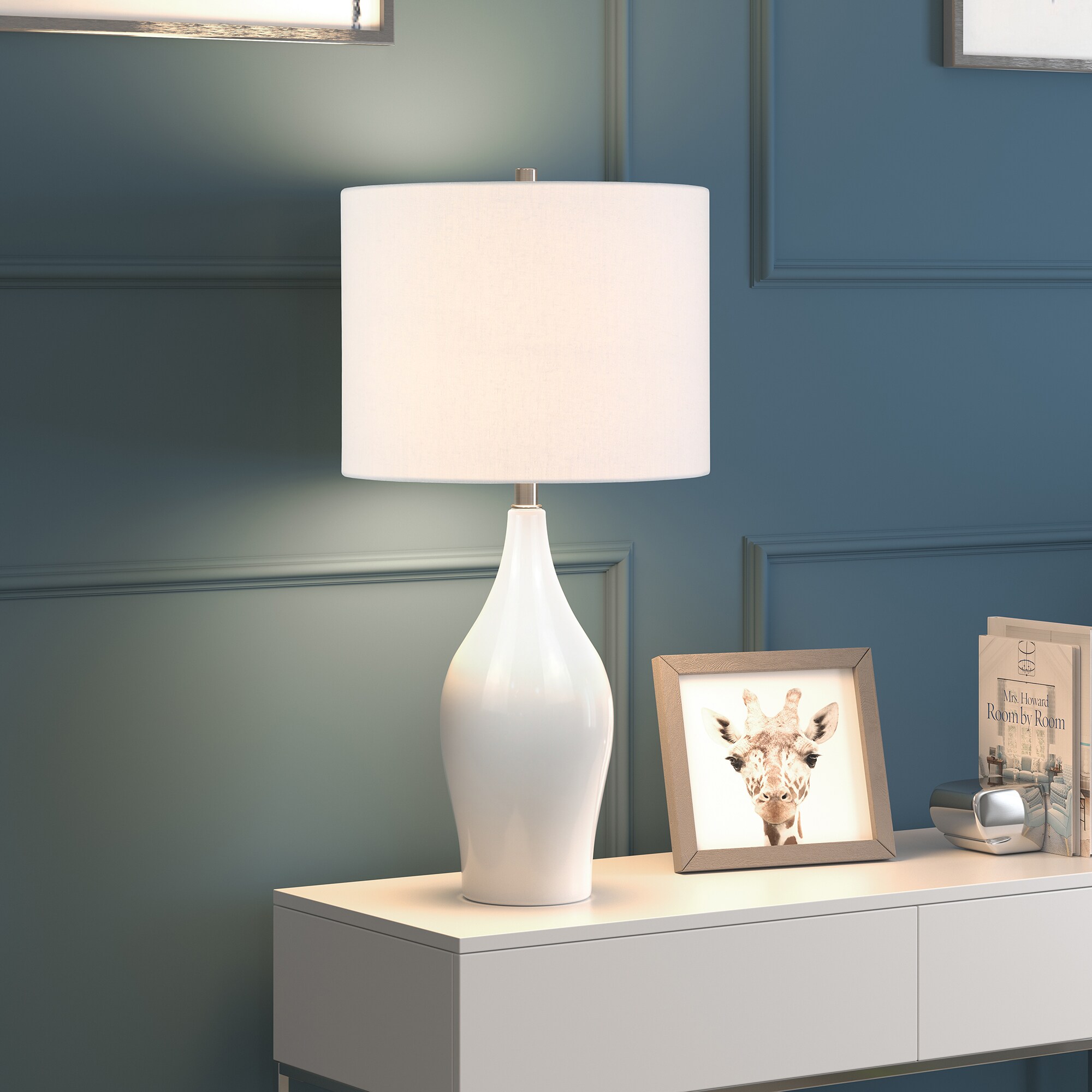 Hailey Home TL0279 Table-Lamps - View #9