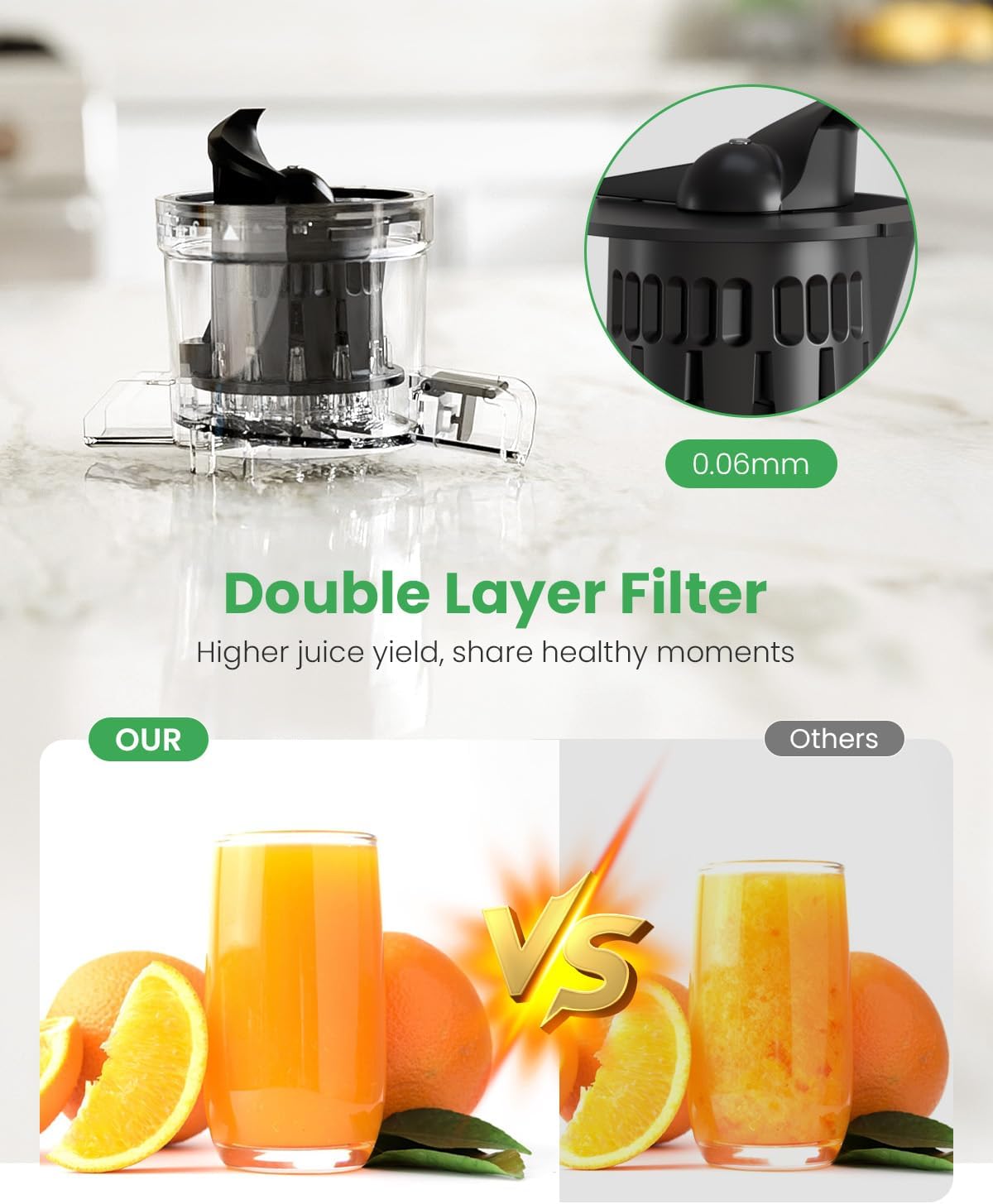 R.W.FLAME 27906KJU0 juicers - View #4
