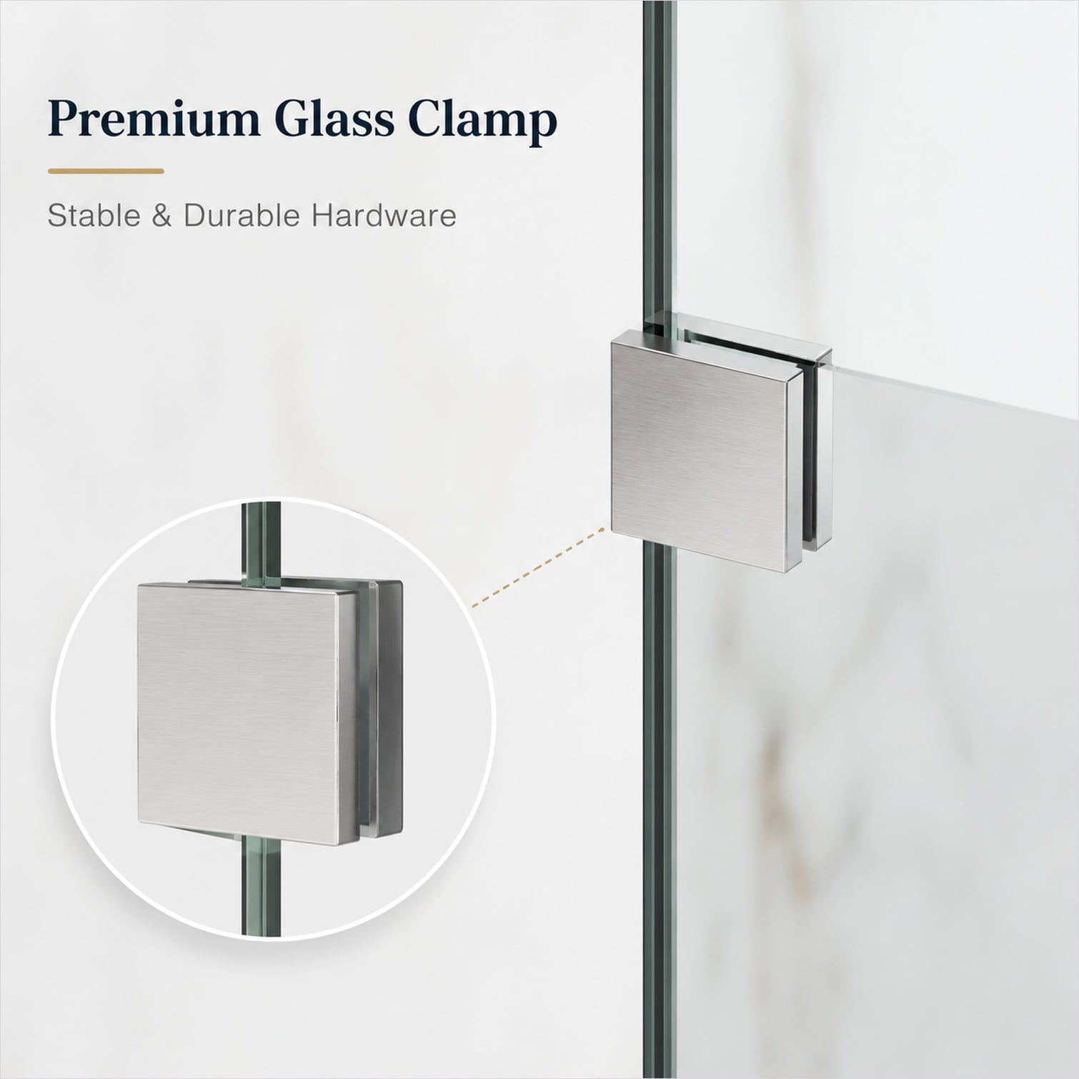 SunJet ILJ7TGW569VI Shower-Doors - View #7