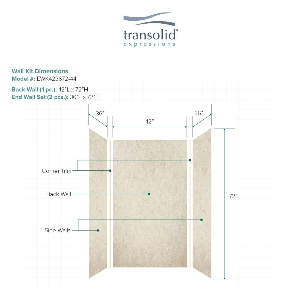 Transolid EWK423672-44  - View #4