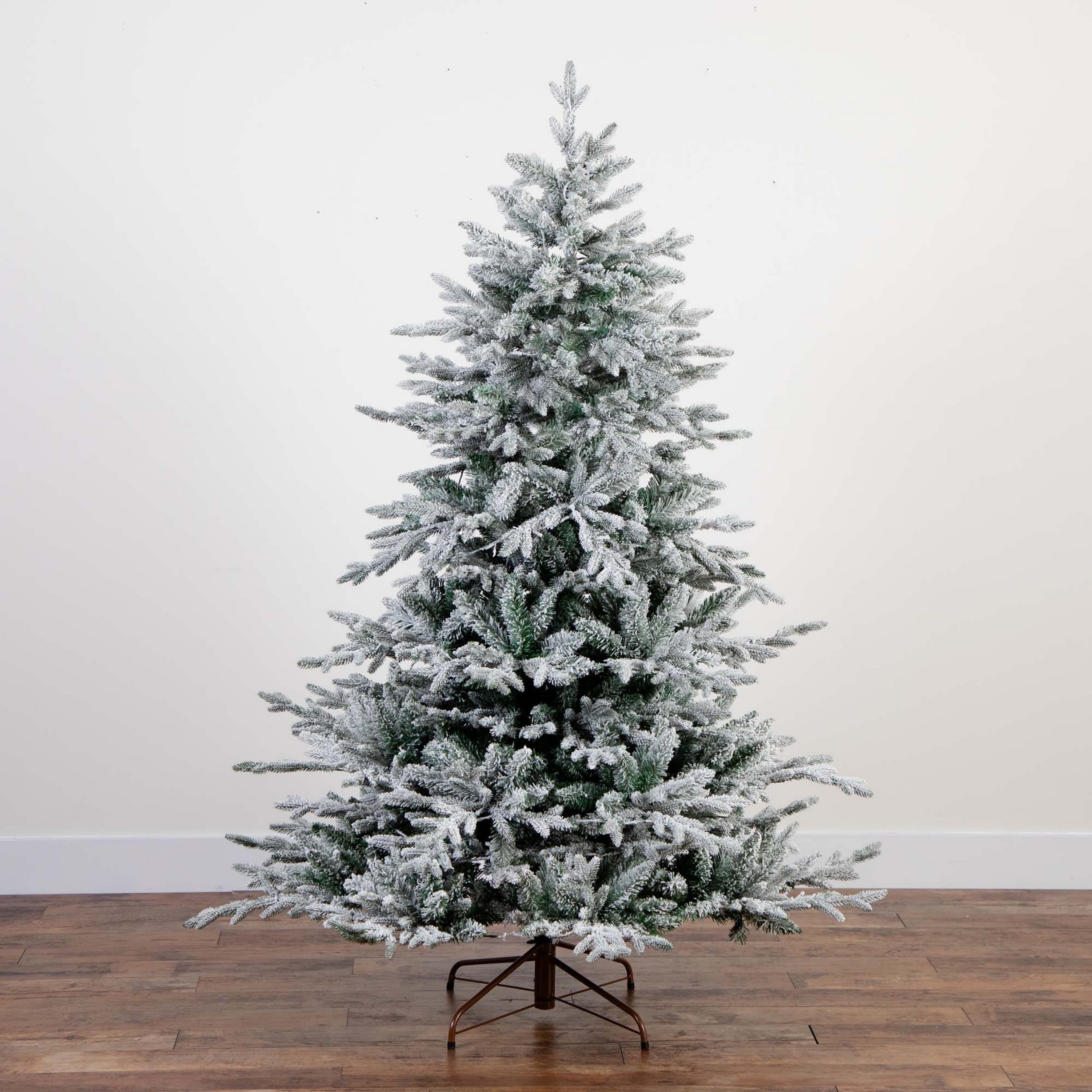 Nearly Natural T4789 Artificial-Christmas-Trees - View #11