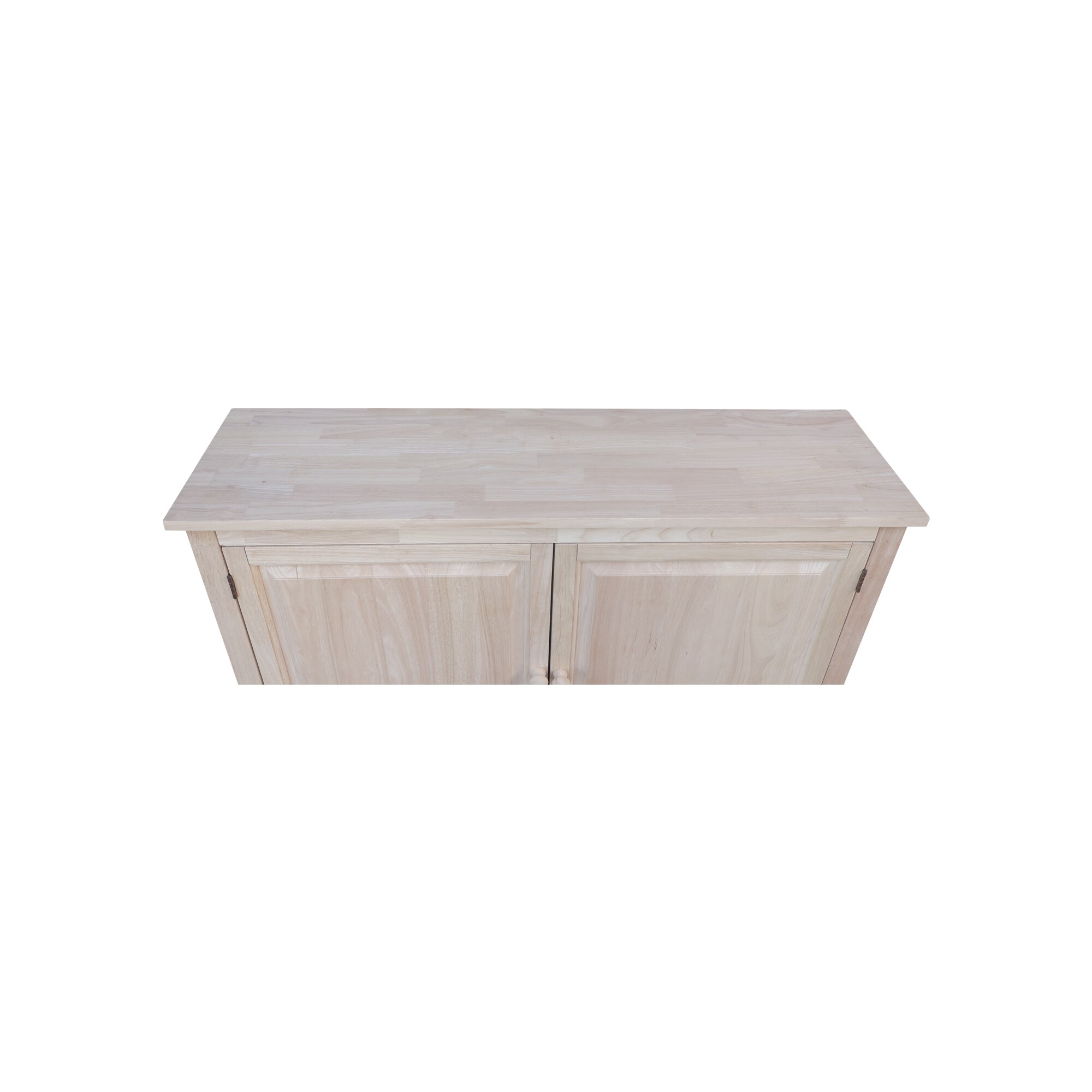International Concepts CU-160 Dining-Kitchen-Storarge - View #10