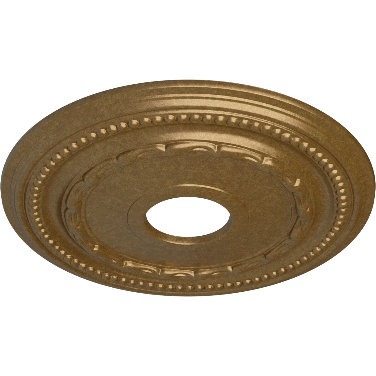 Ekena Millwork CM15FEPAS Ceiling-Medallions - View #2