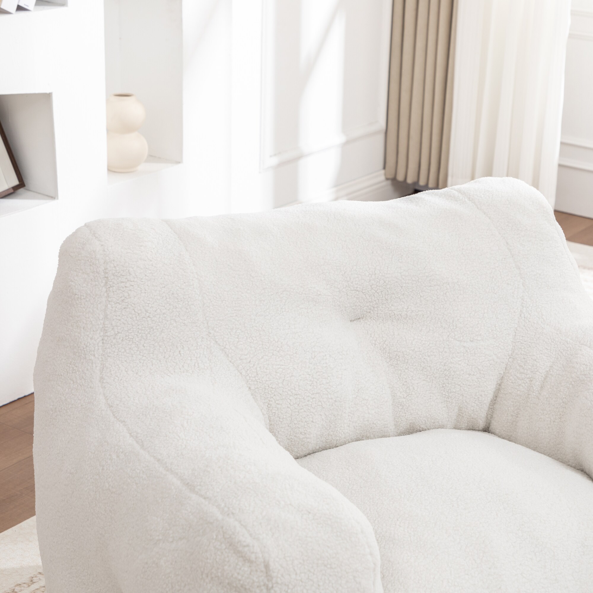 Bybafun YE0800019 Bean-Bag-Chairs - View #3