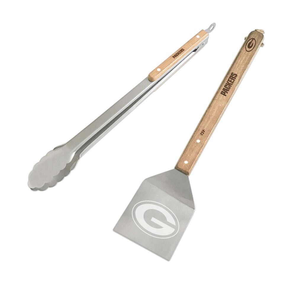 Green Bay Packers Kitchen Utensil Set at the Packers Pro Shop