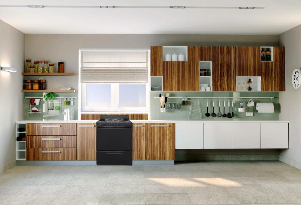 Premier EDK100BP Freestanding-Electric-Ranges - View #8