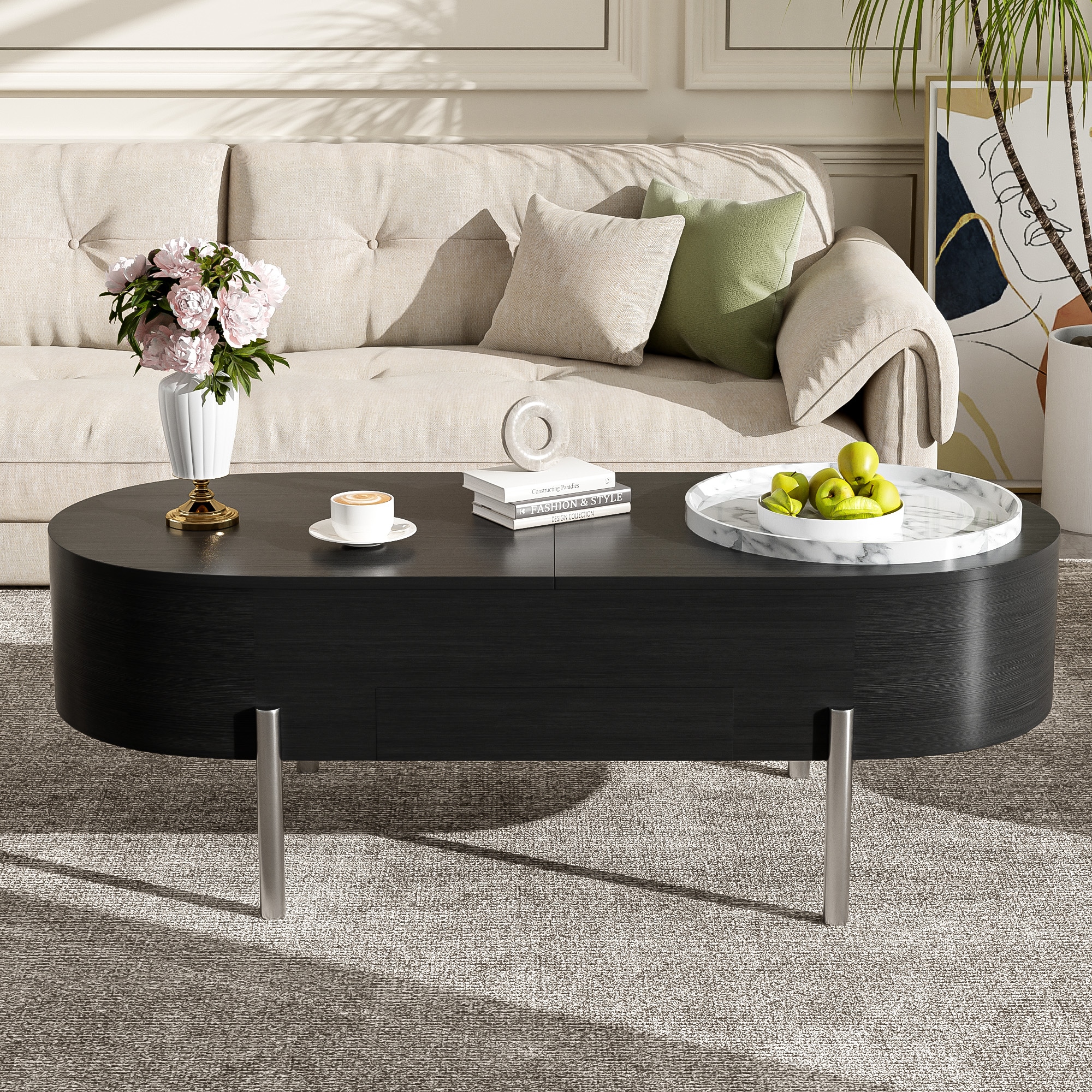 ModernLuxe L3P-N724P228920B Coffee-Tables - View #15