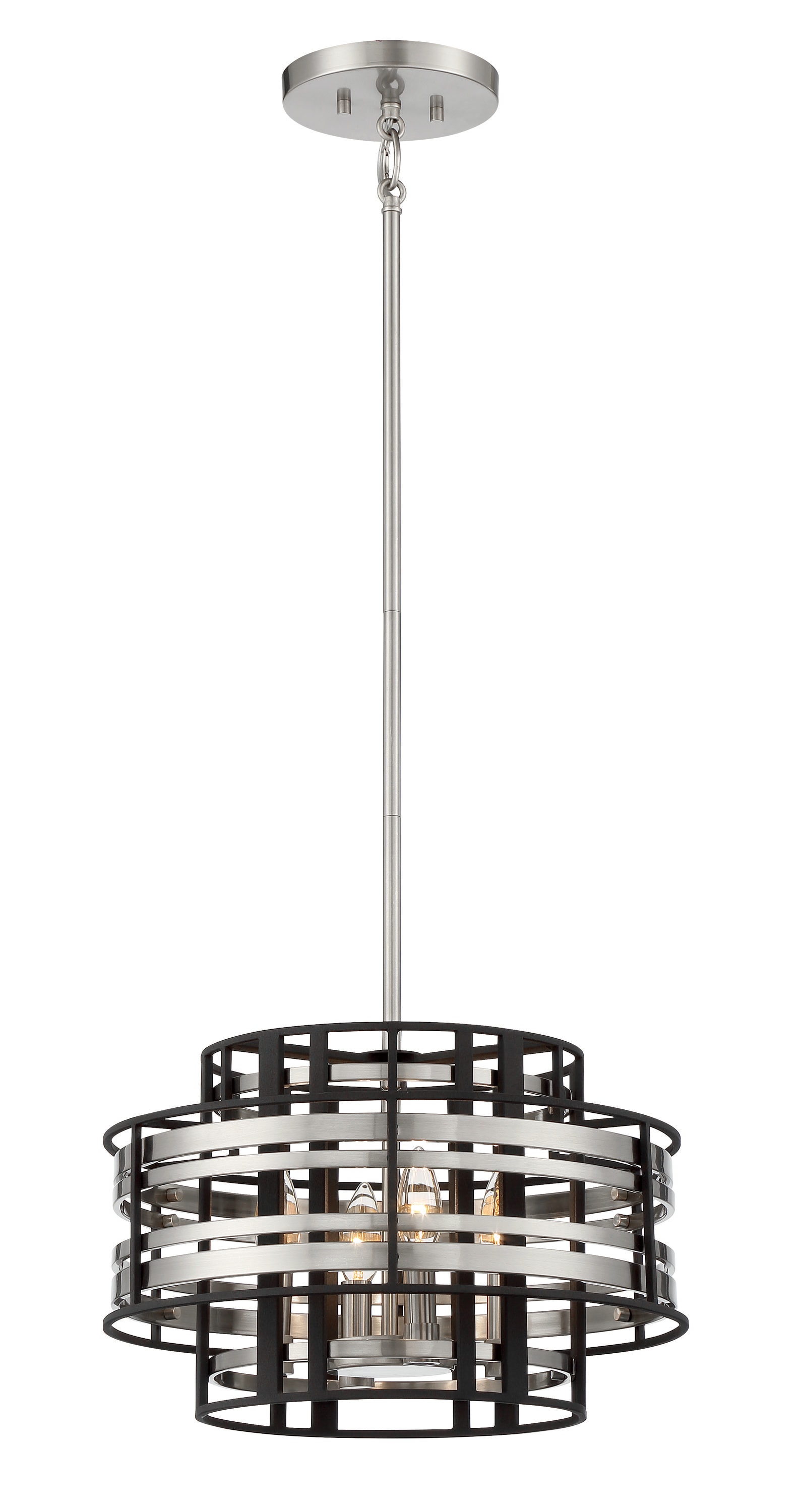 Presten Chandeliers at Lowes.com