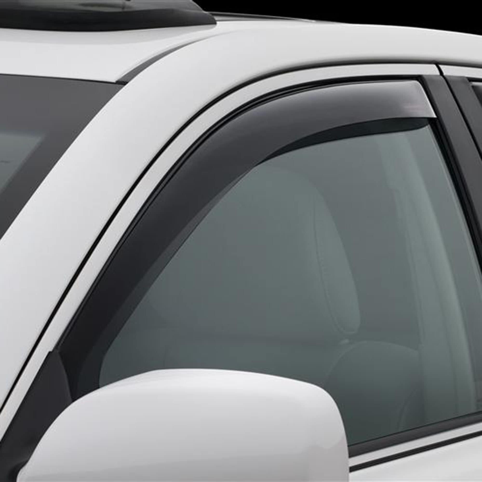 WeatherTech 80421 Side window deflector