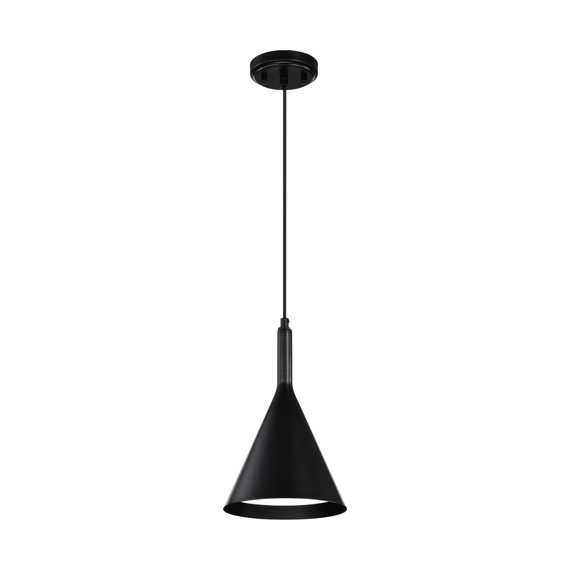 Edvivi EPJ3705BK Pendant-Lights - View #6