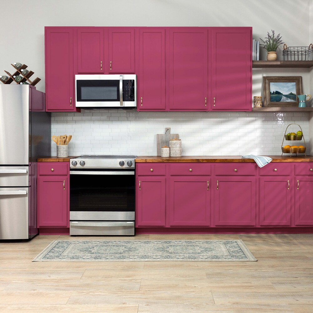 Rust-Oleum 38039001T Cabinet-Furniture-Paint - View #3