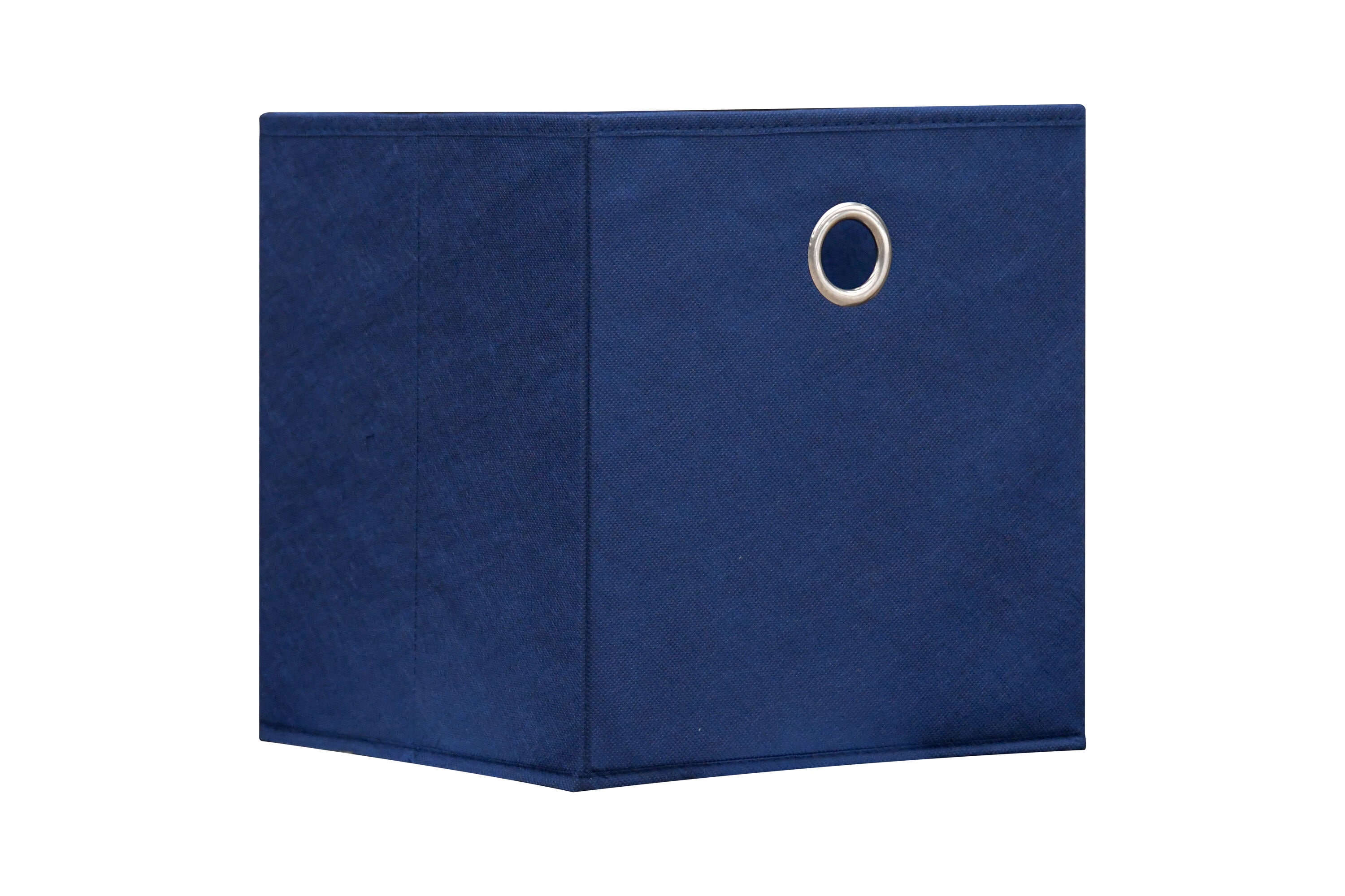 Style Selections CL22-11FBG-BLU Bins-Baskets - View #4