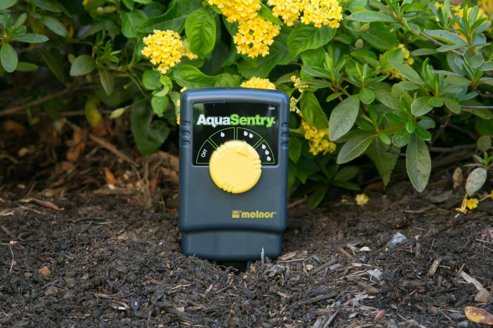 Melnor 3300-IN Irrigation-Timer-Acc - View #4