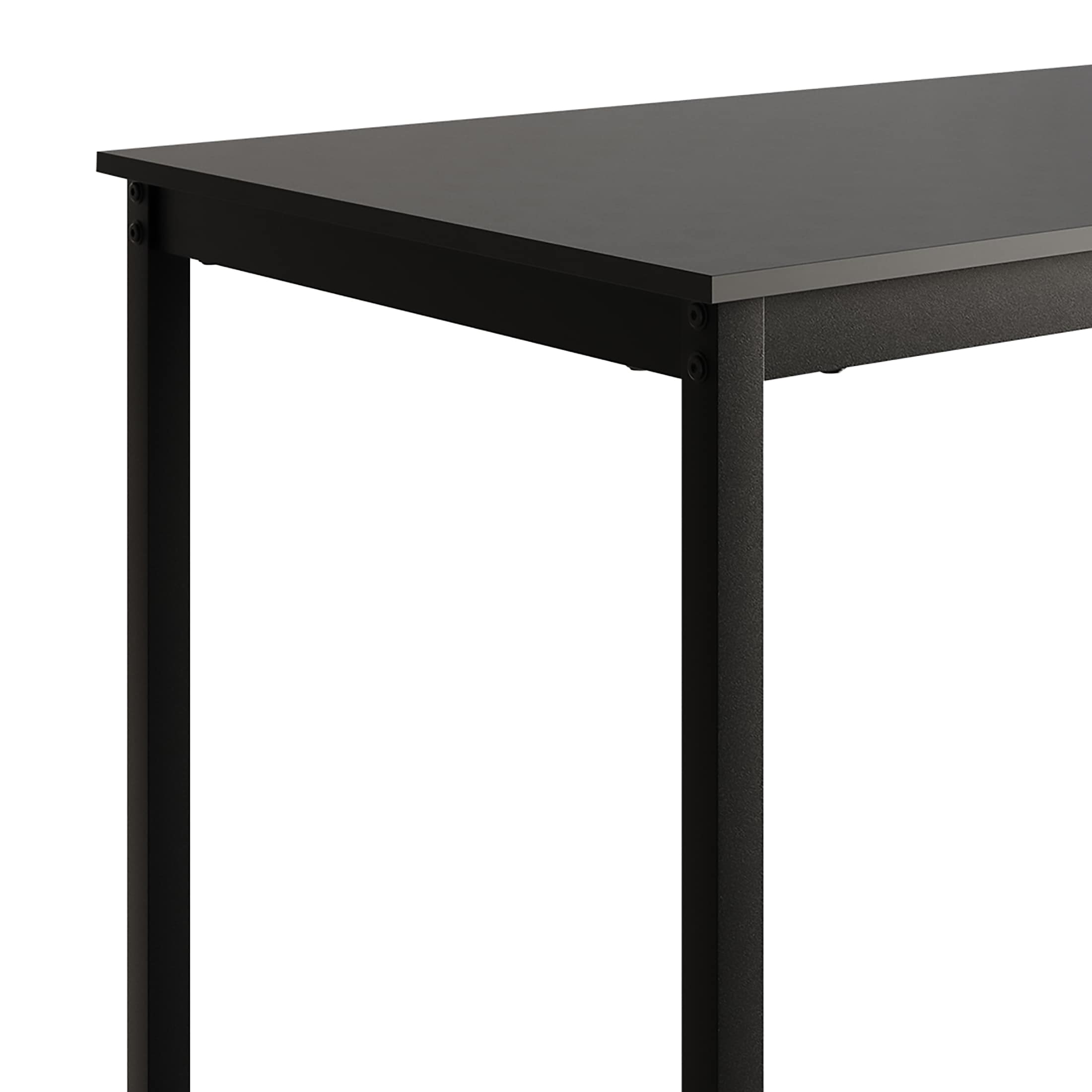 CasePiece CM671T40-BK-MT-5X Dining-Sets - View #7