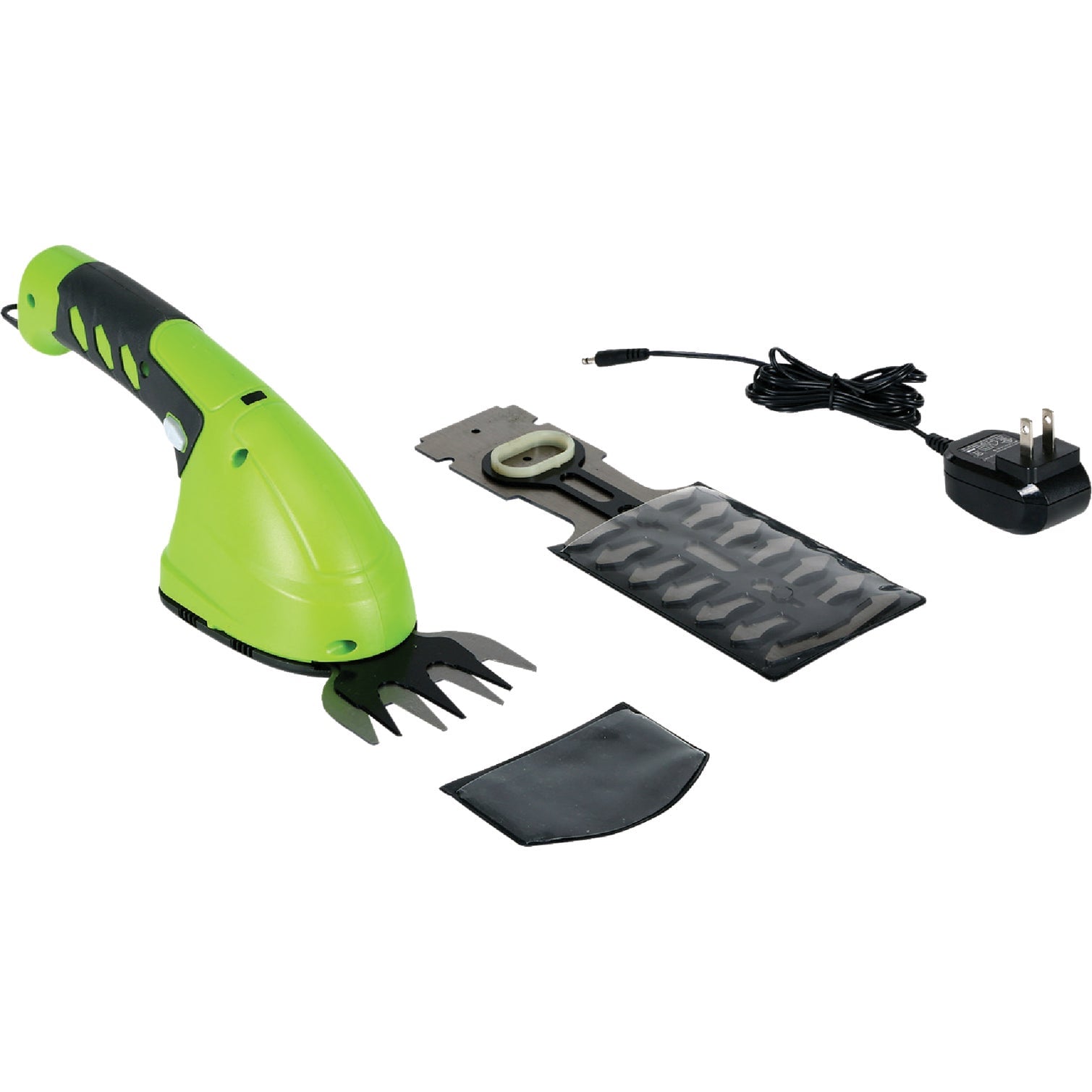 Greenworks SH072B00 Cordless-Hedge-Trimmers - View #8