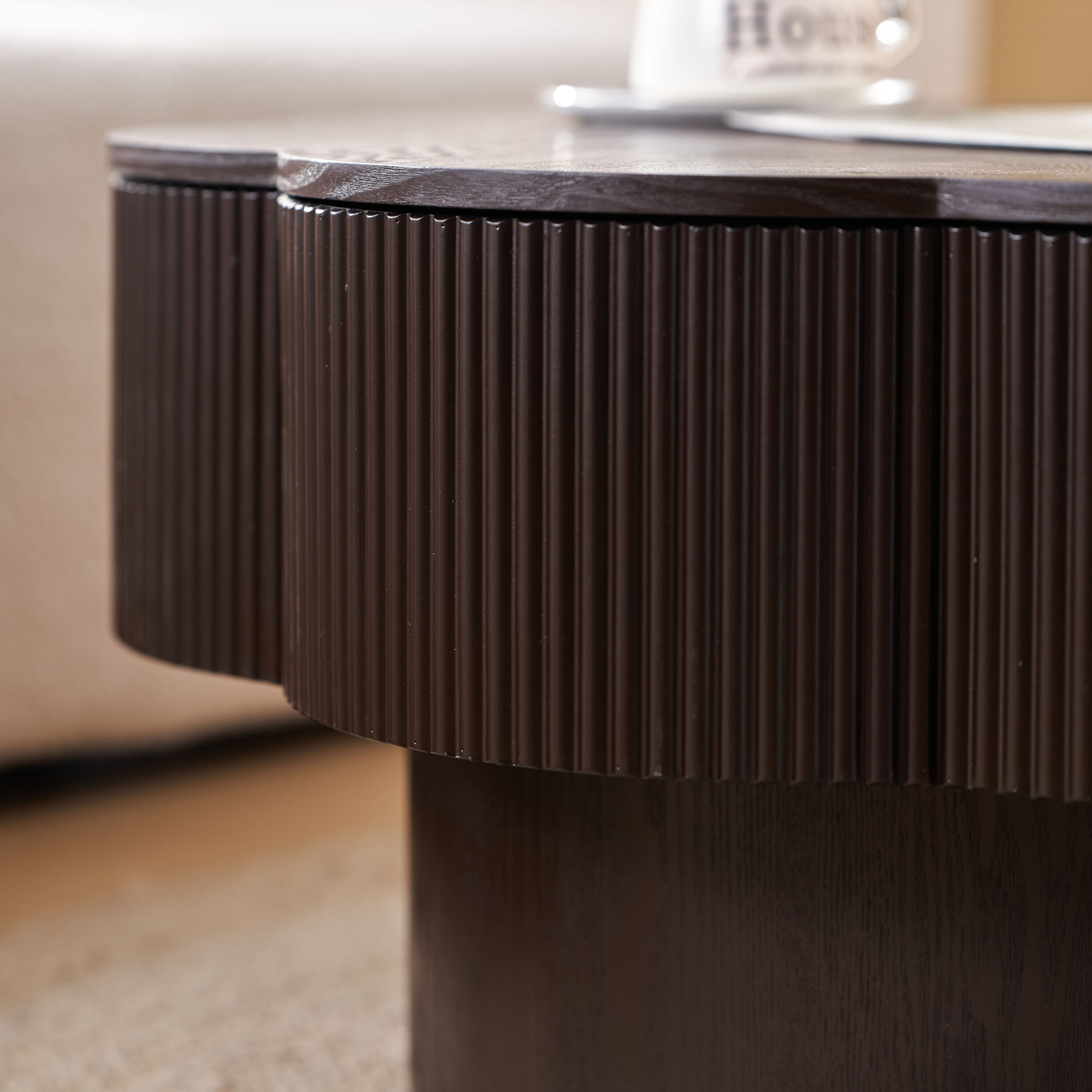 SINOFURN SYB930095GD Coffee-Tables - View #4