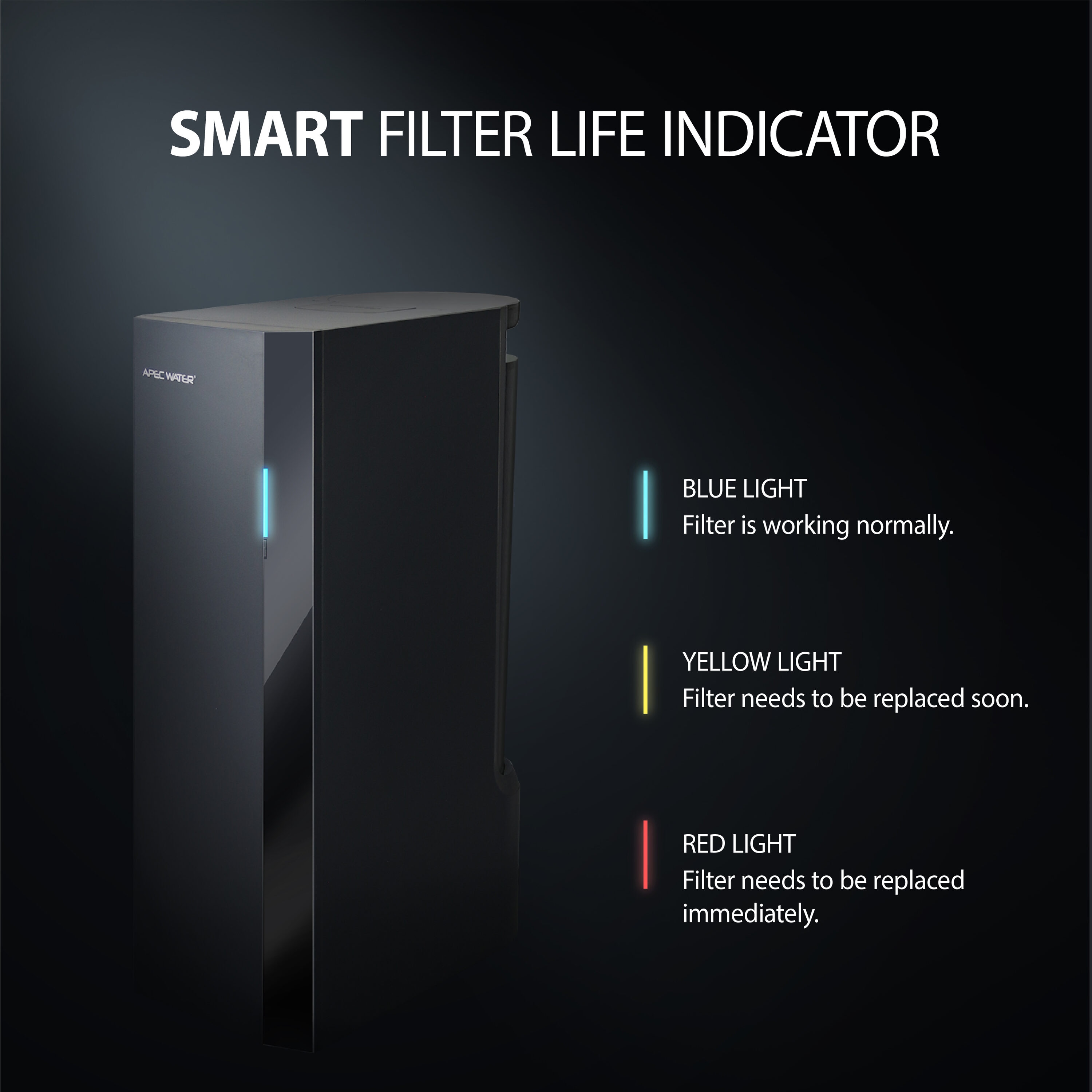 APEC Water ROTL-AIO Under-Sink-Filtration-Systems - View #3