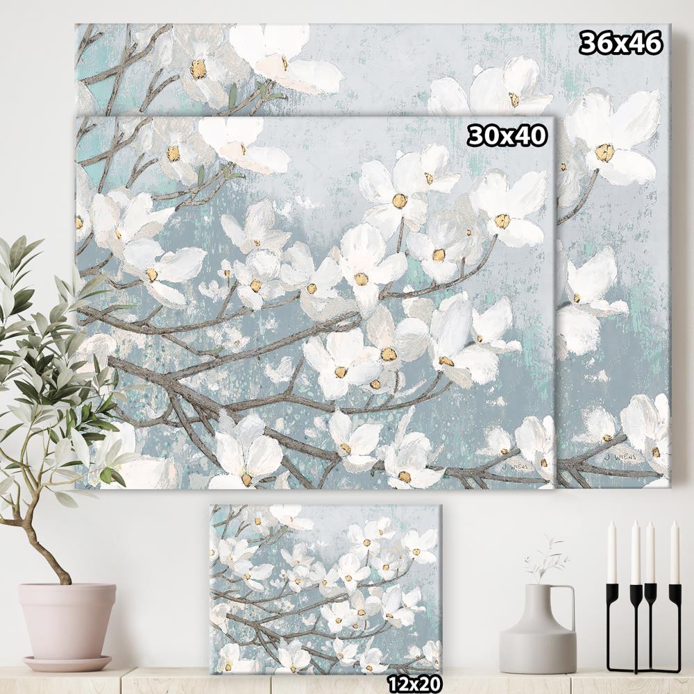 Designart PT30033-20-12 Wall-Art - View #3