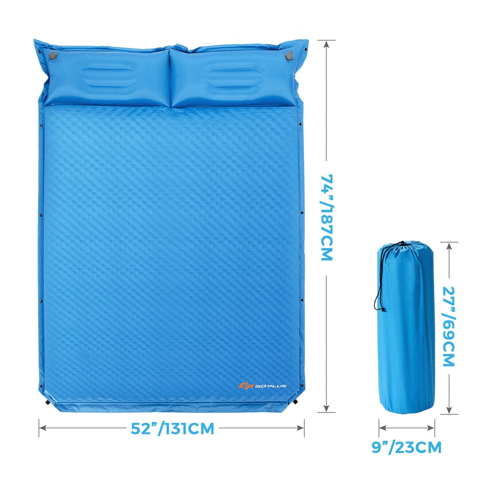  JM722845CM Sleeping-Bags - View #10