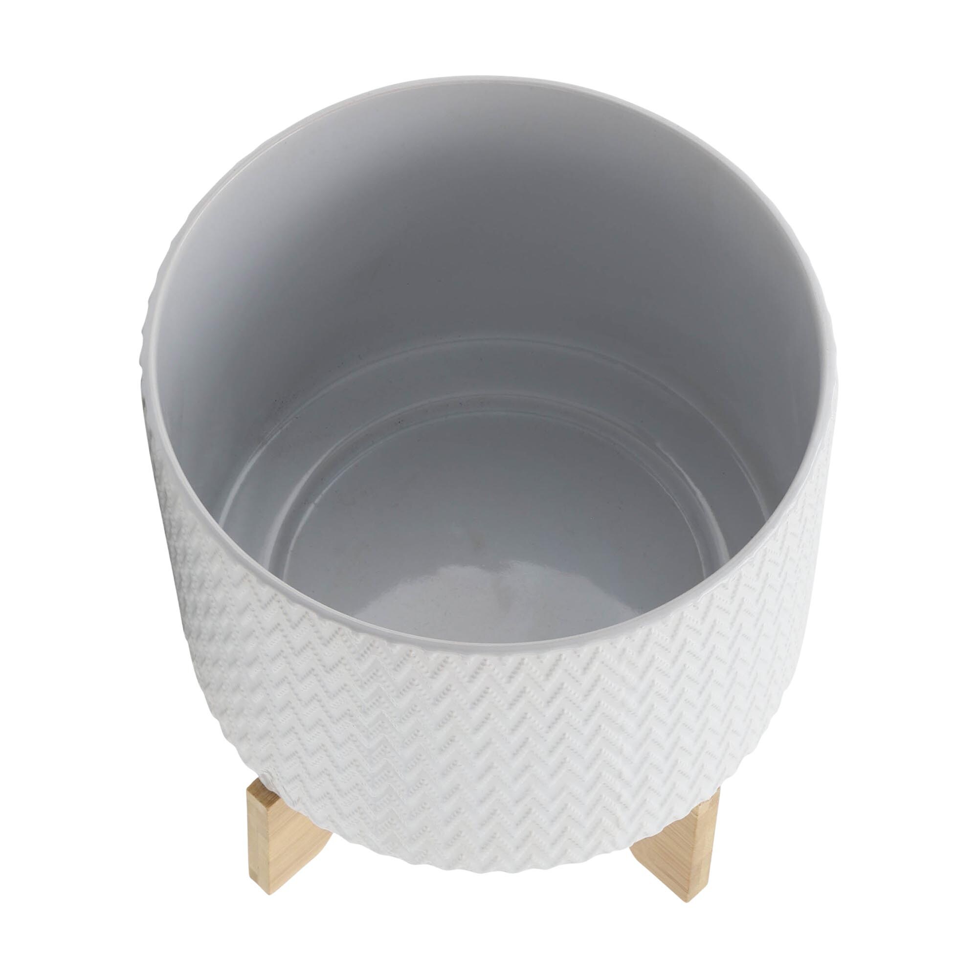 Miki Shinly JJ-6862-37SH Planter-Window-Box - View #4