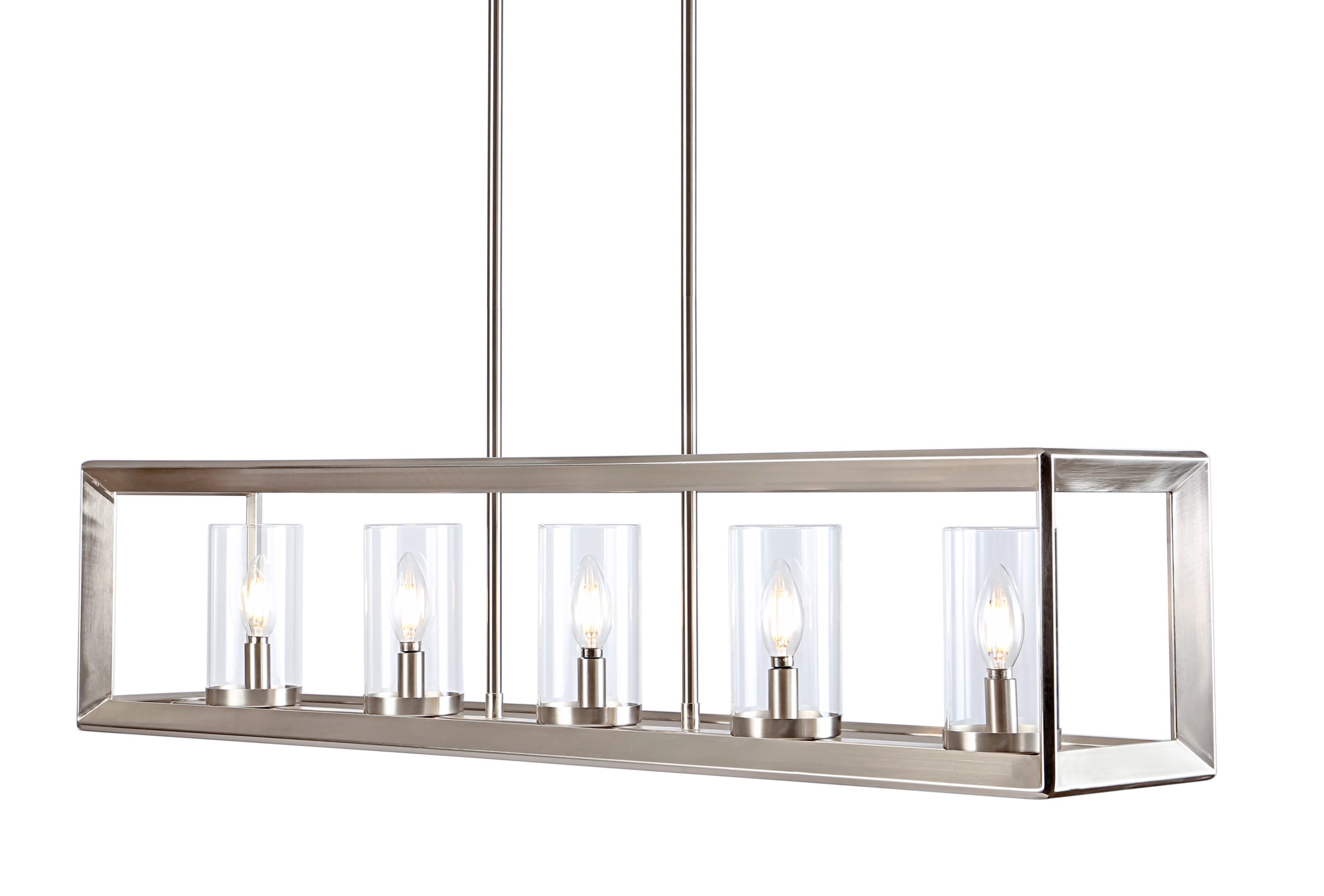 JONATHAN  Y JYL7414B Pendant-Lights - View #2