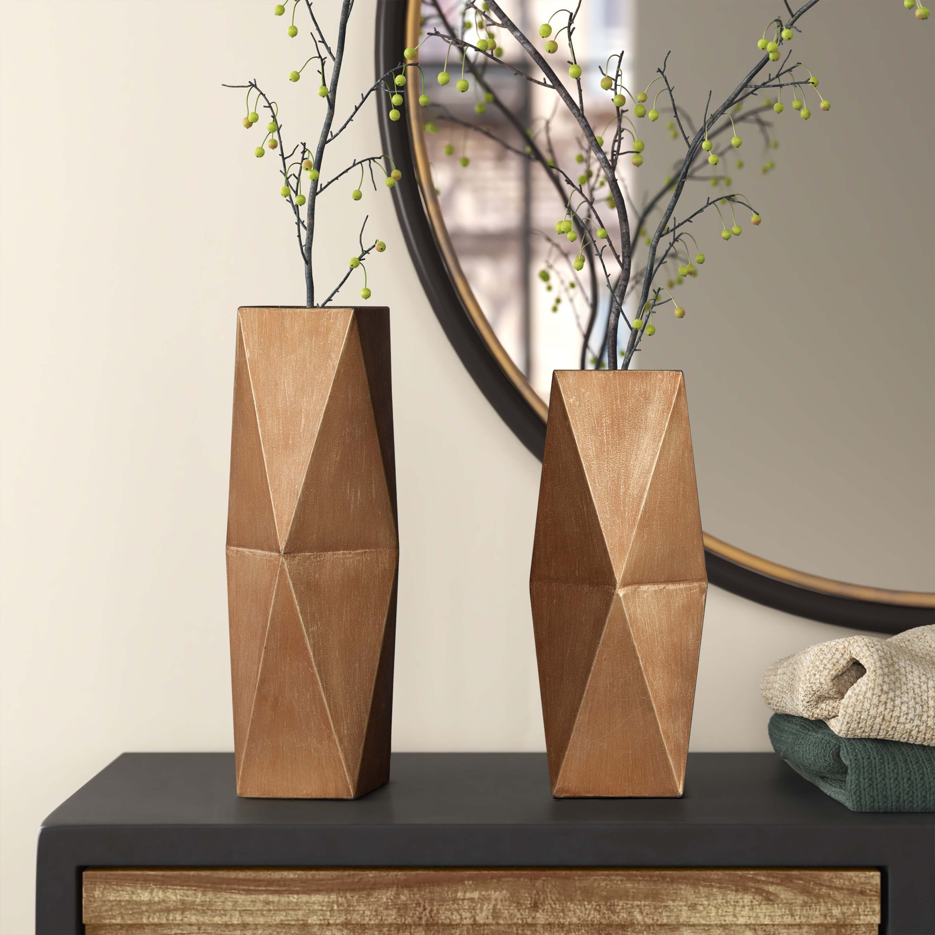 LuxenHome WHD533 Decorative-Accessories - View #2